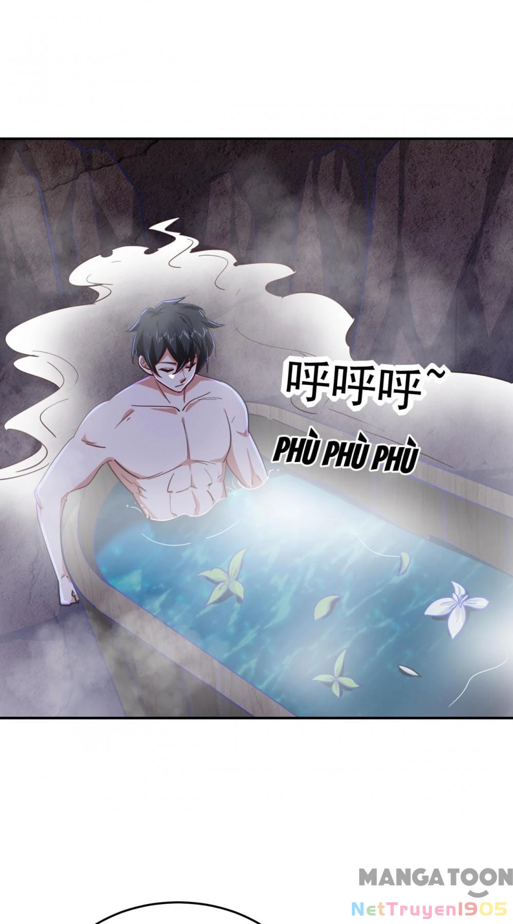 Nhặt Hoa Khôi Về Làm Vợ Chapter 208 - 21