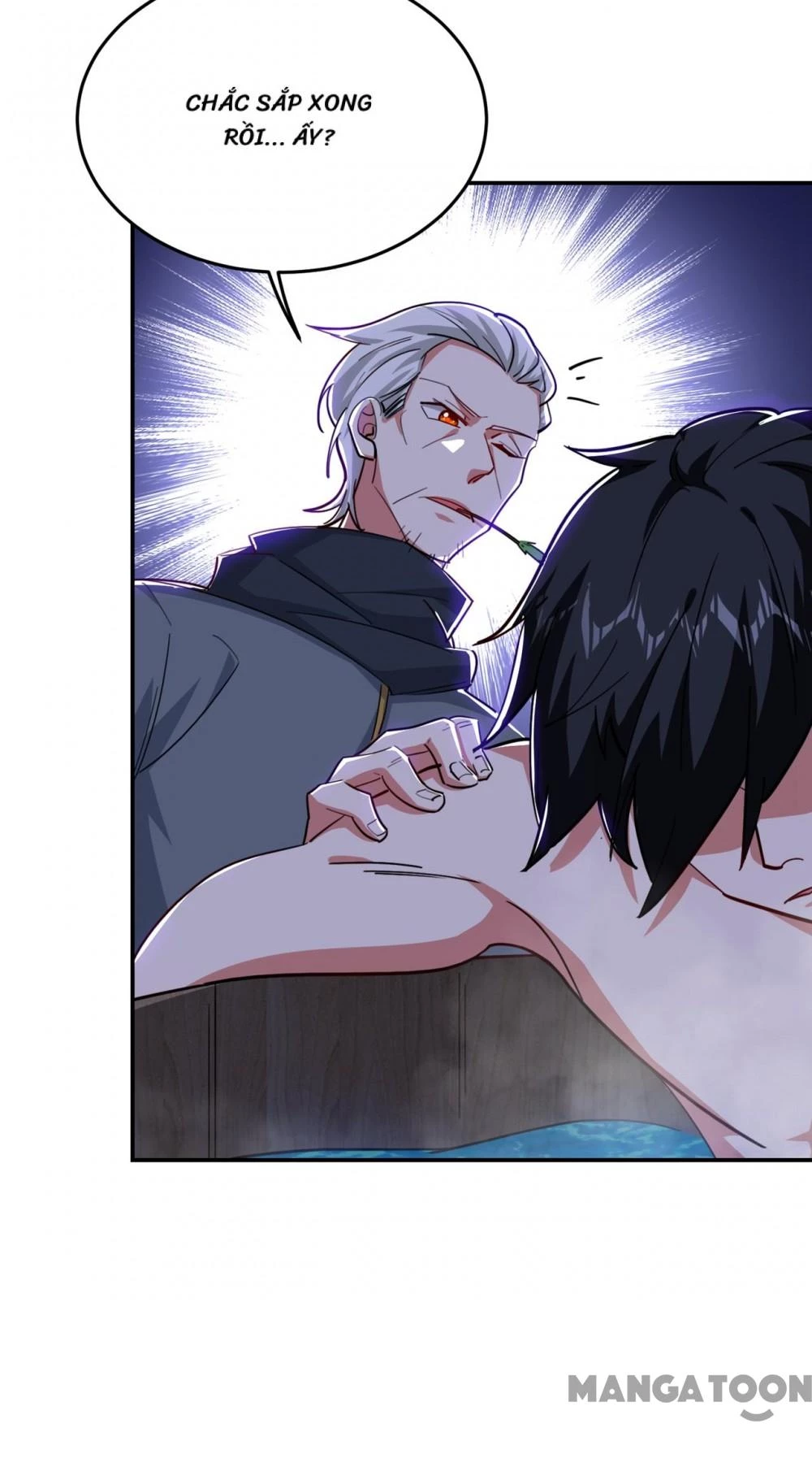 Nhặt Hoa Khôi Về Làm Vợ Chapter 208 - 22
