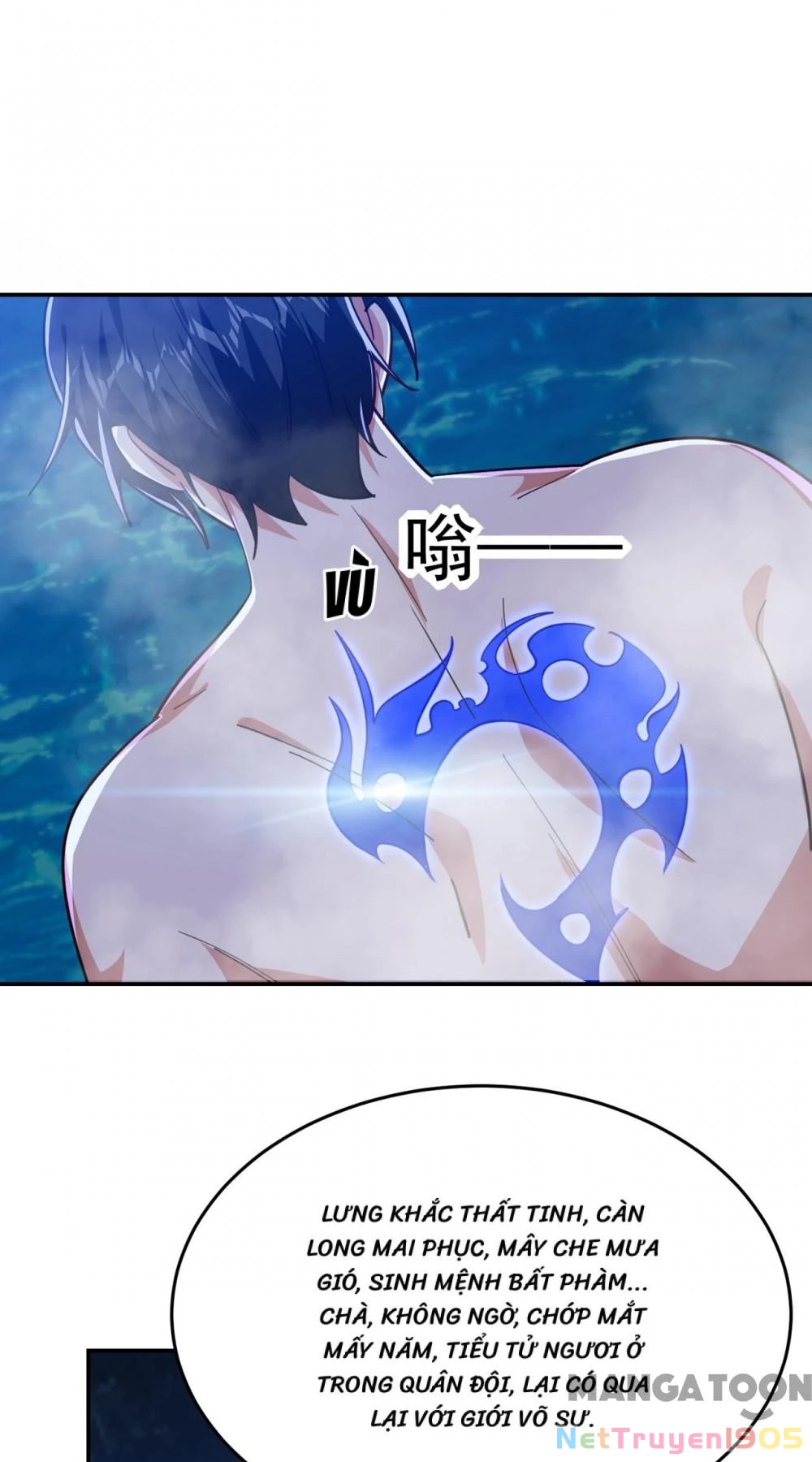 Nhặt Hoa Khôi Về Làm Vợ Chapter 208 - 23