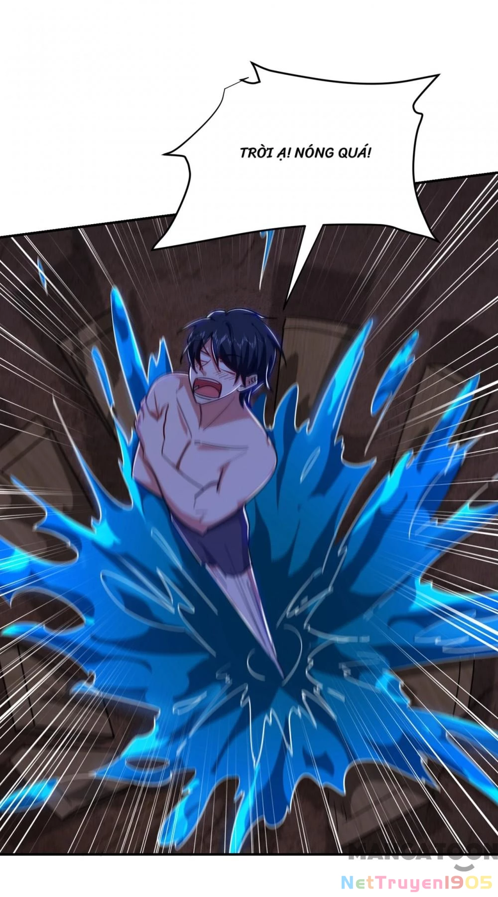 Nhặt Hoa Khôi Về Làm Vợ Chapter 208 - 26