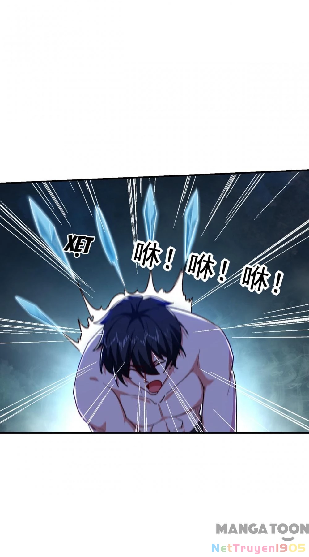 Nhặt Hoa Khôi Về Làm Vợ Chapter 208 - 27