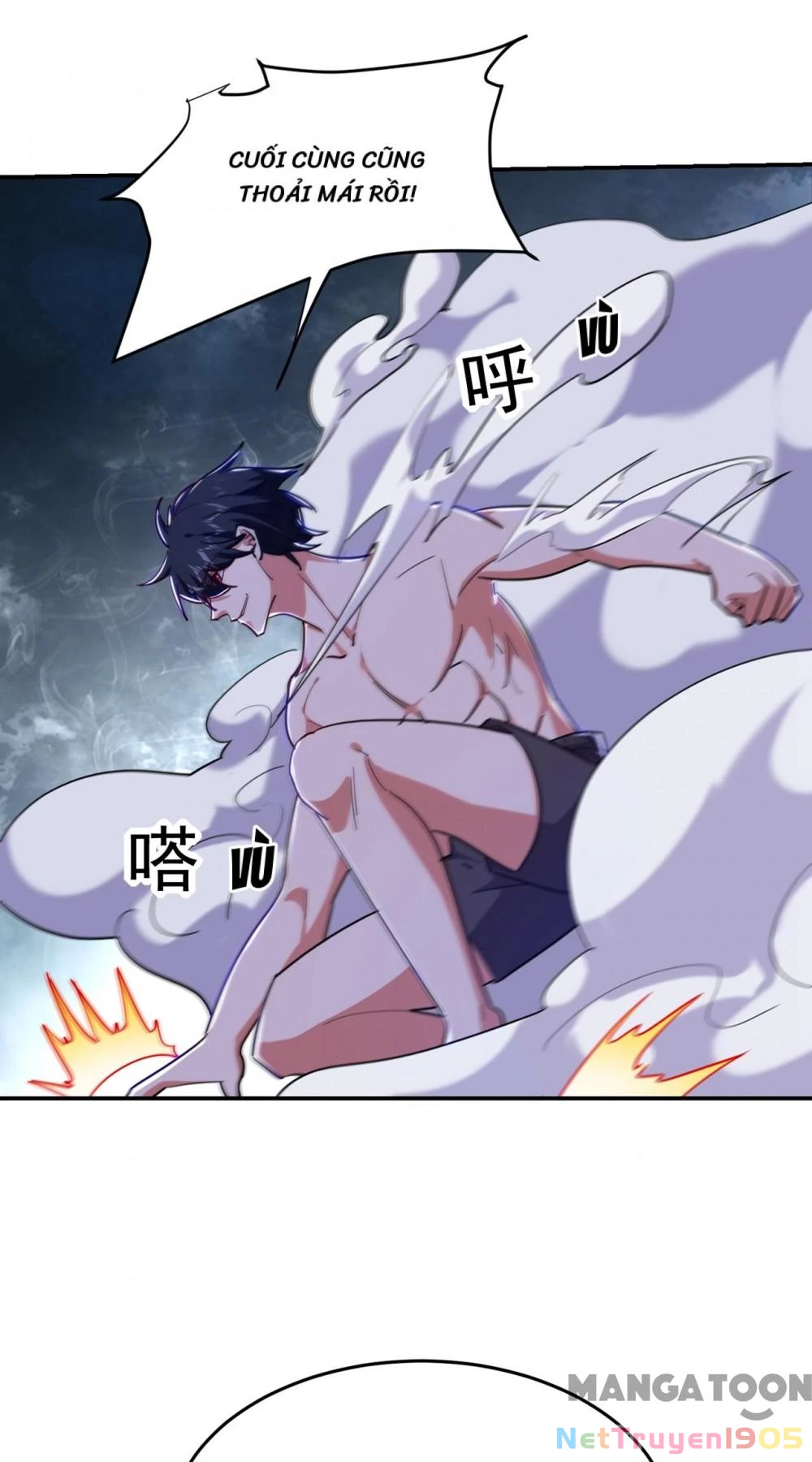 Nhặt Hoa Khôi Về Làm Vợ Chapter 208 - 29