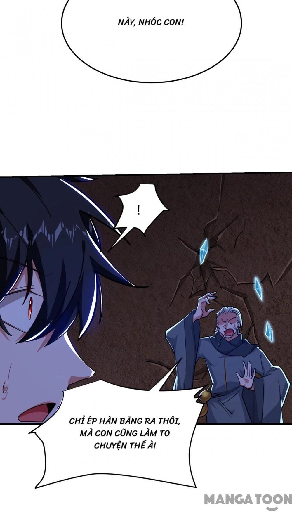 Nhặt Hoa Khôi Về Làm Vợ Chapter 208 - 30