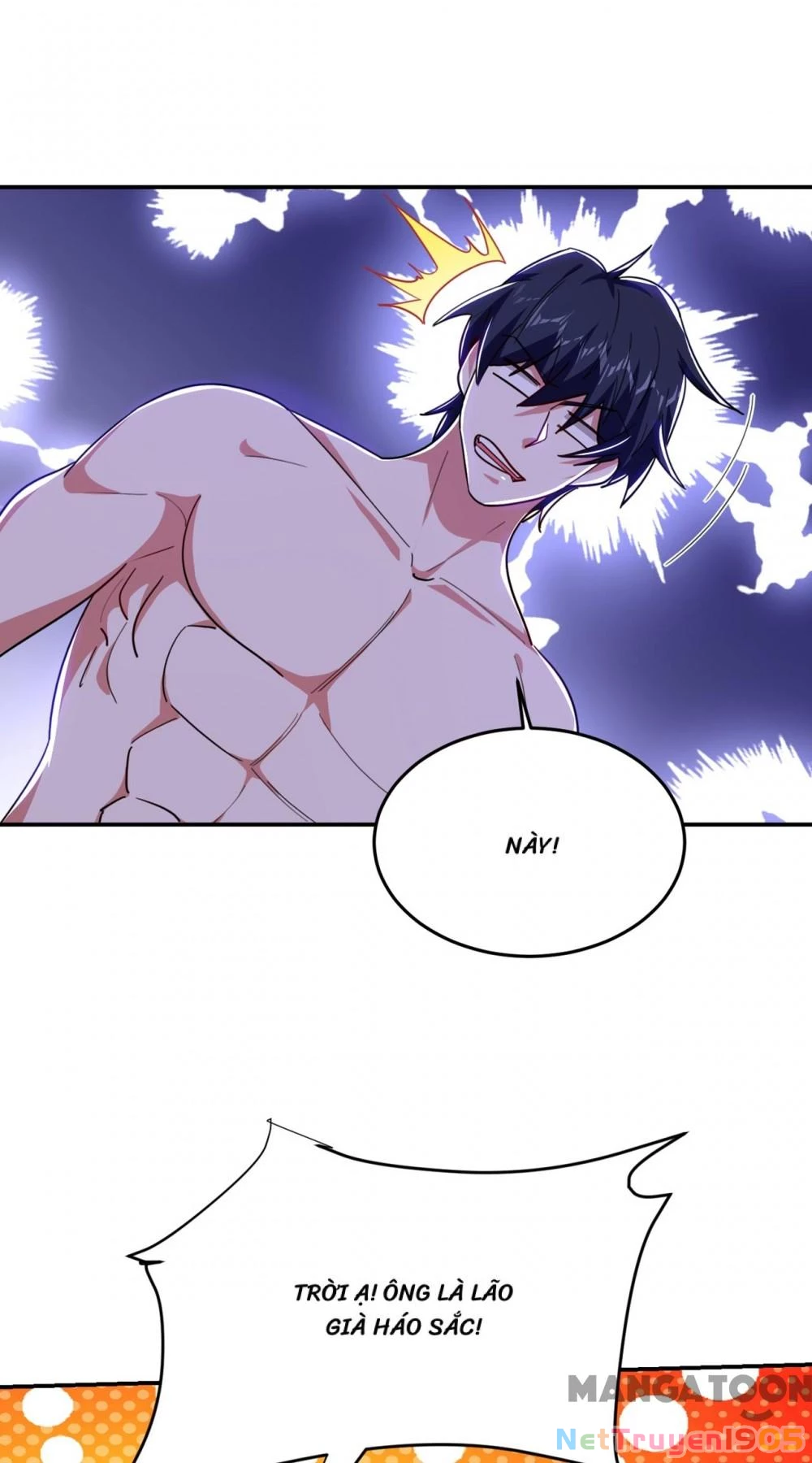 Nhặt Hoa Khôi Về Làm Vợ Chapter 208 - 34