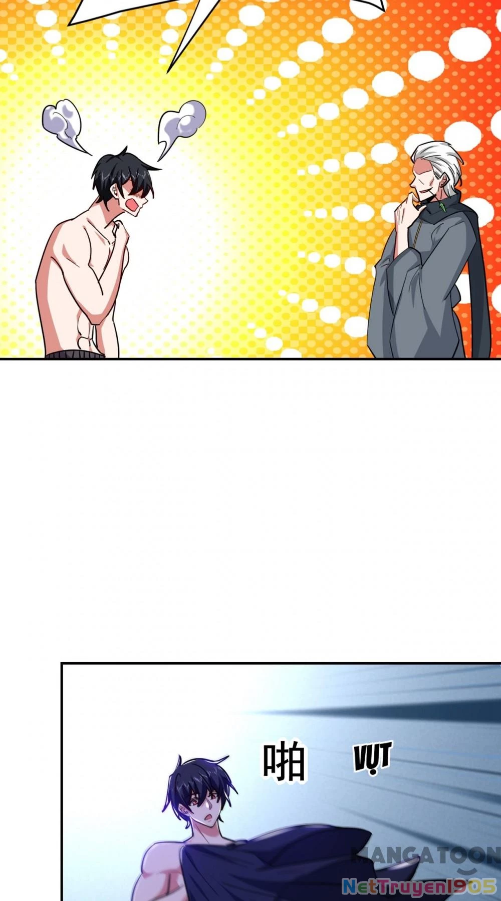 Nhặt Hoa Khôi Về Làm Vợ Chapter 208 - 35