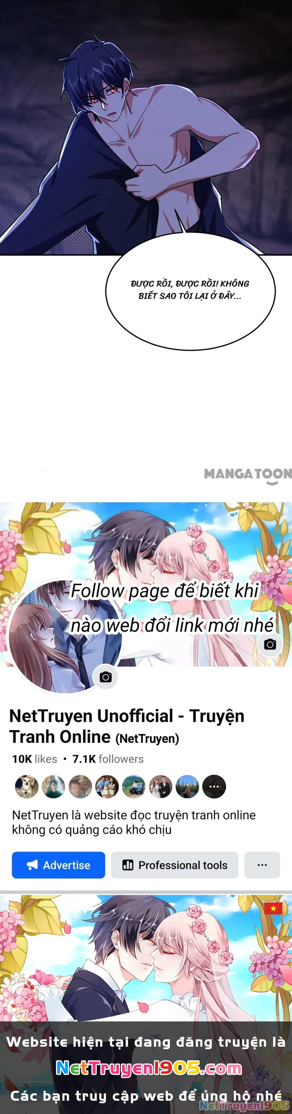 Nhặt Hoa Khôi Về Làm Vợ Chapter 208 - 37