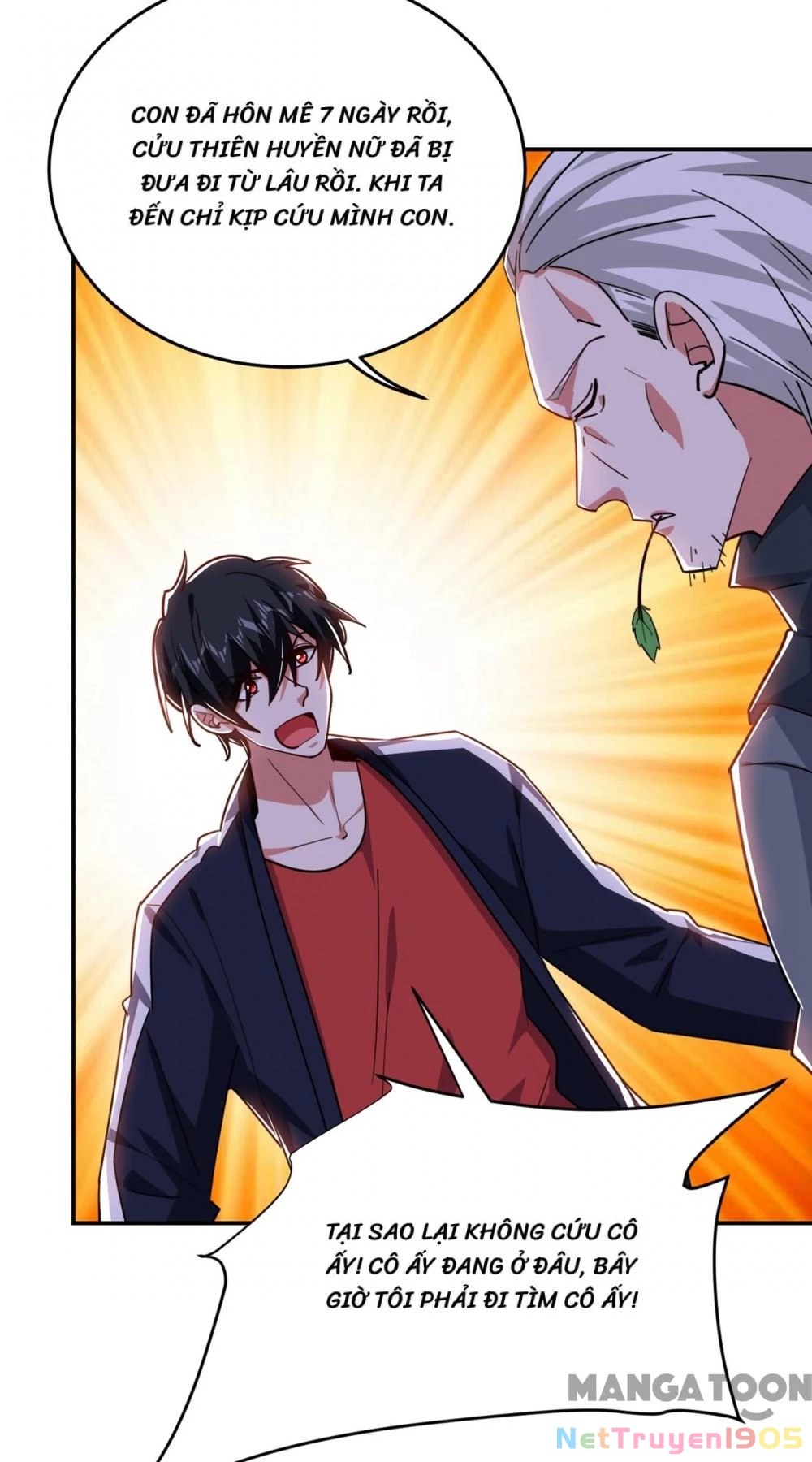 Nhặt Hoa Khôi Về Làm Vợ Chapter 209 - 2