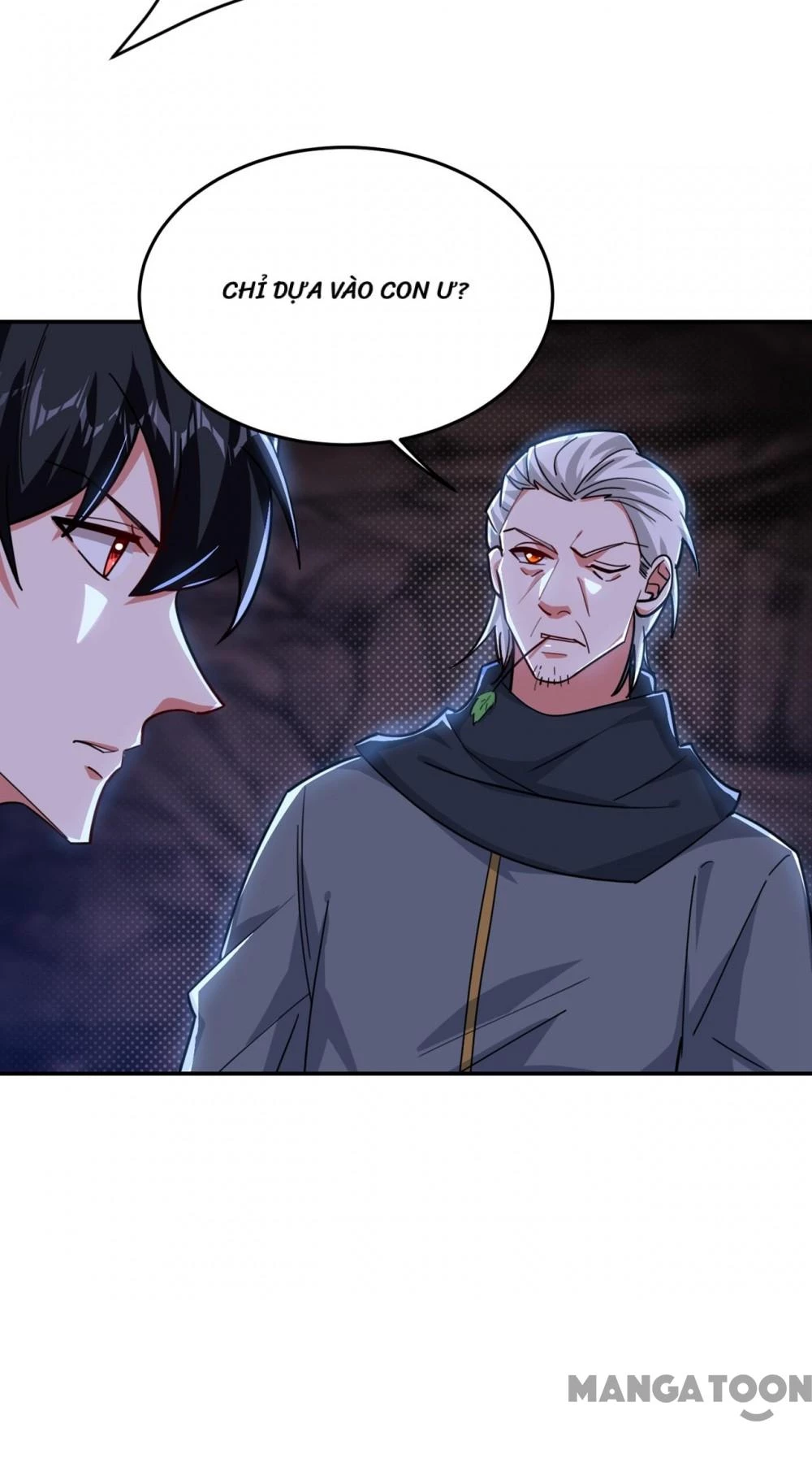 Nhặt Hoa Khôi Về Làm Vợ Chapter 209 - 3