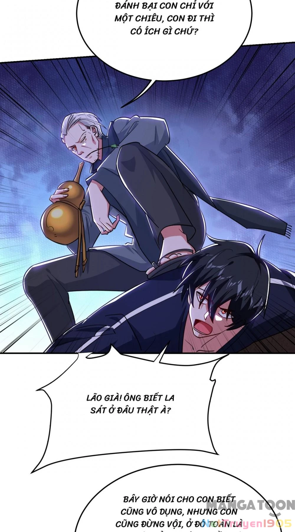 Nhặt Hoa Khôi Về Làm Vợ Chapter 209 - 5