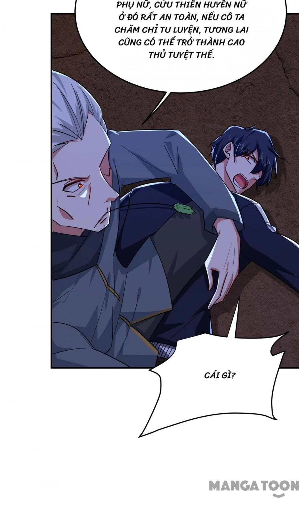 Nhặt Hoa Khôi Về Làm Vợ Chapter 209 - 6