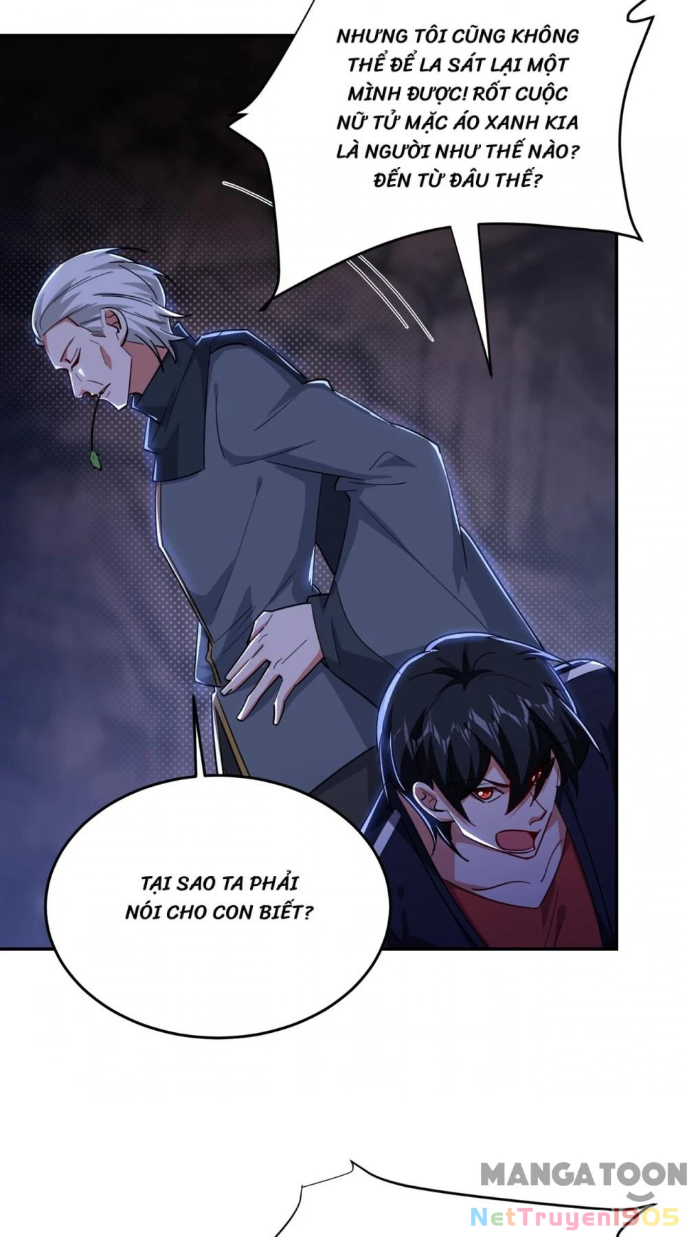 Nhặt Hoa Khôi Về Làm Vợ Chapter 209 - 8