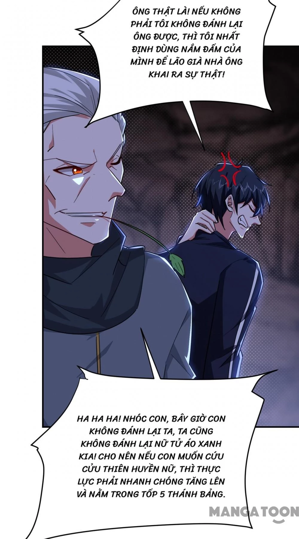 Nhặt Hoa Khôi Về Làm Vợ Chapter 209 - 9