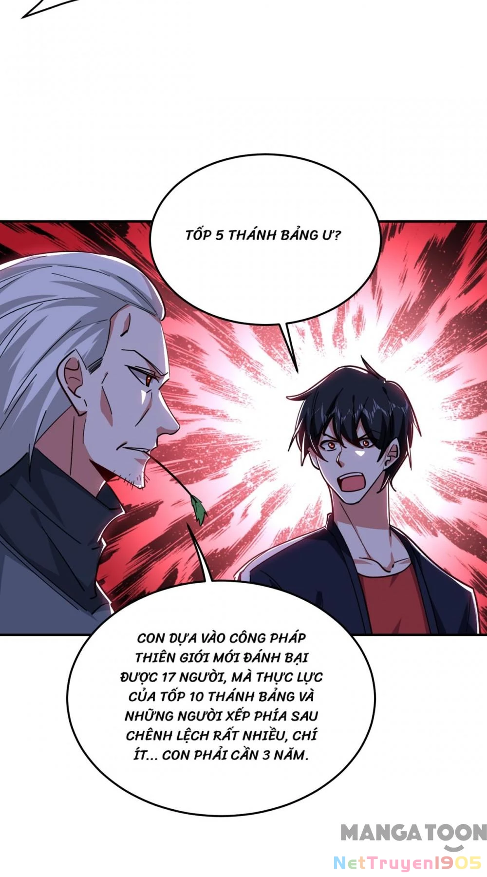 Nhặt Hoa Khôi Về Làm Vợ Chapter 209 - 10