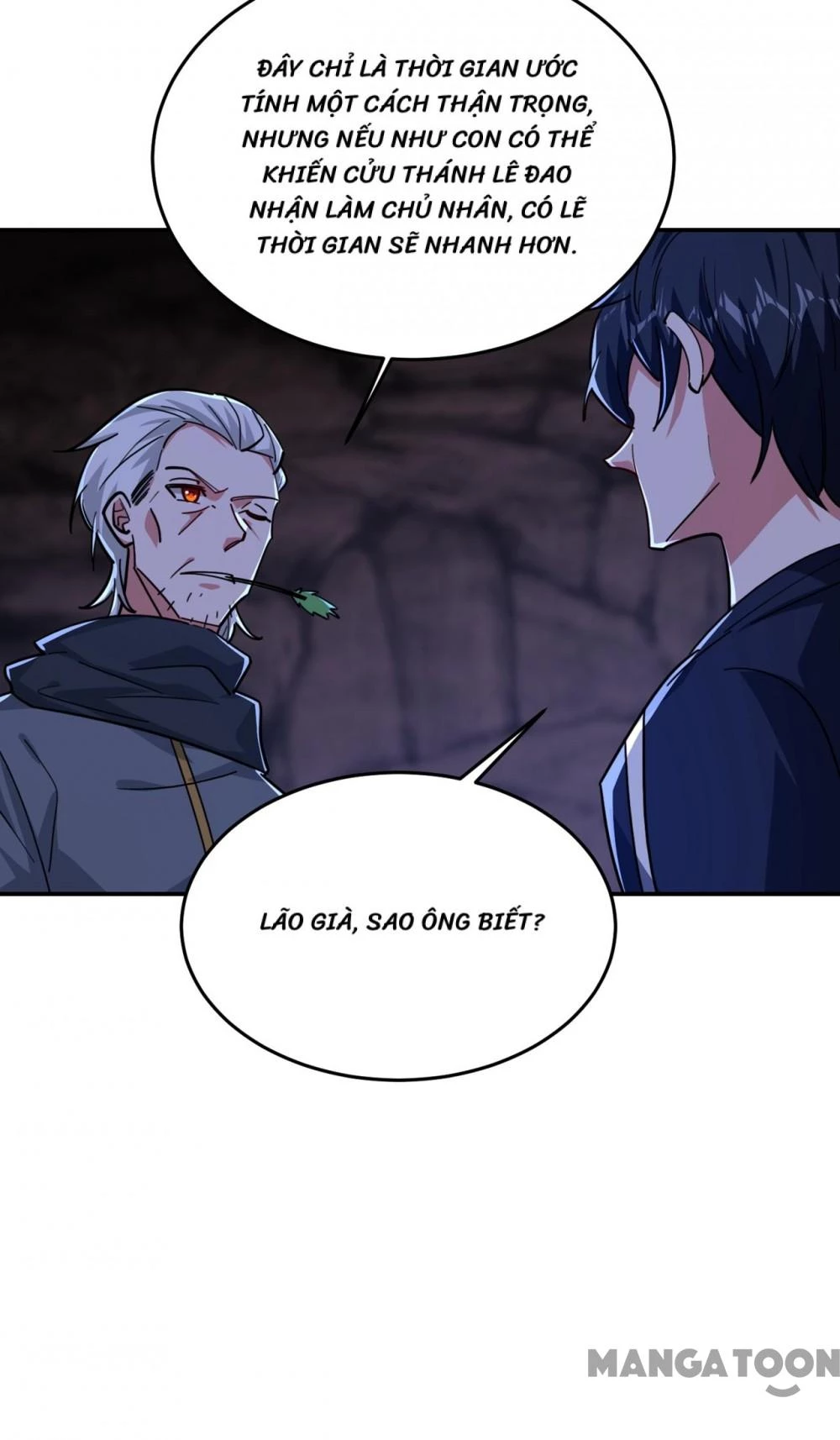 Nhặt Hoa Khôi Về Làm Vợ Chapter 209 - 12