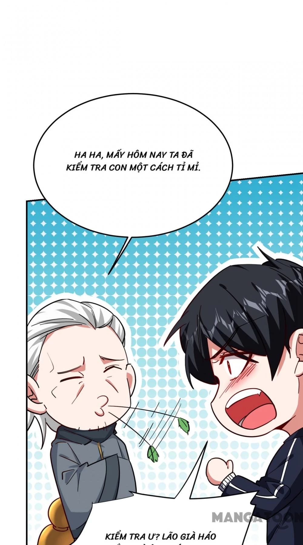 Nhặt Hoa Khôi Về Làm Vợ Chapter 209 - 13