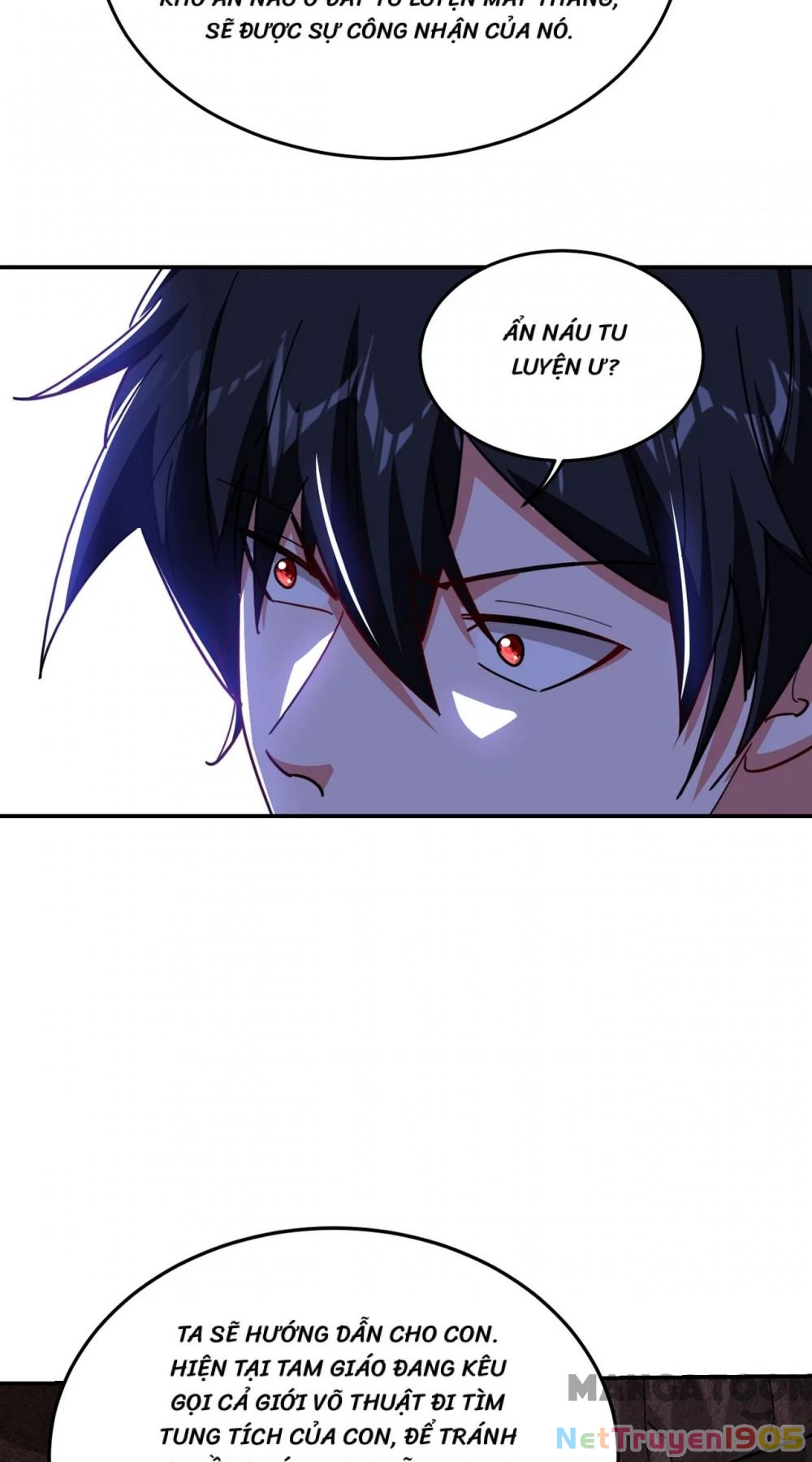 Nhặt Hoa Khôi Về Làm Vợ Chapter 209 - 15