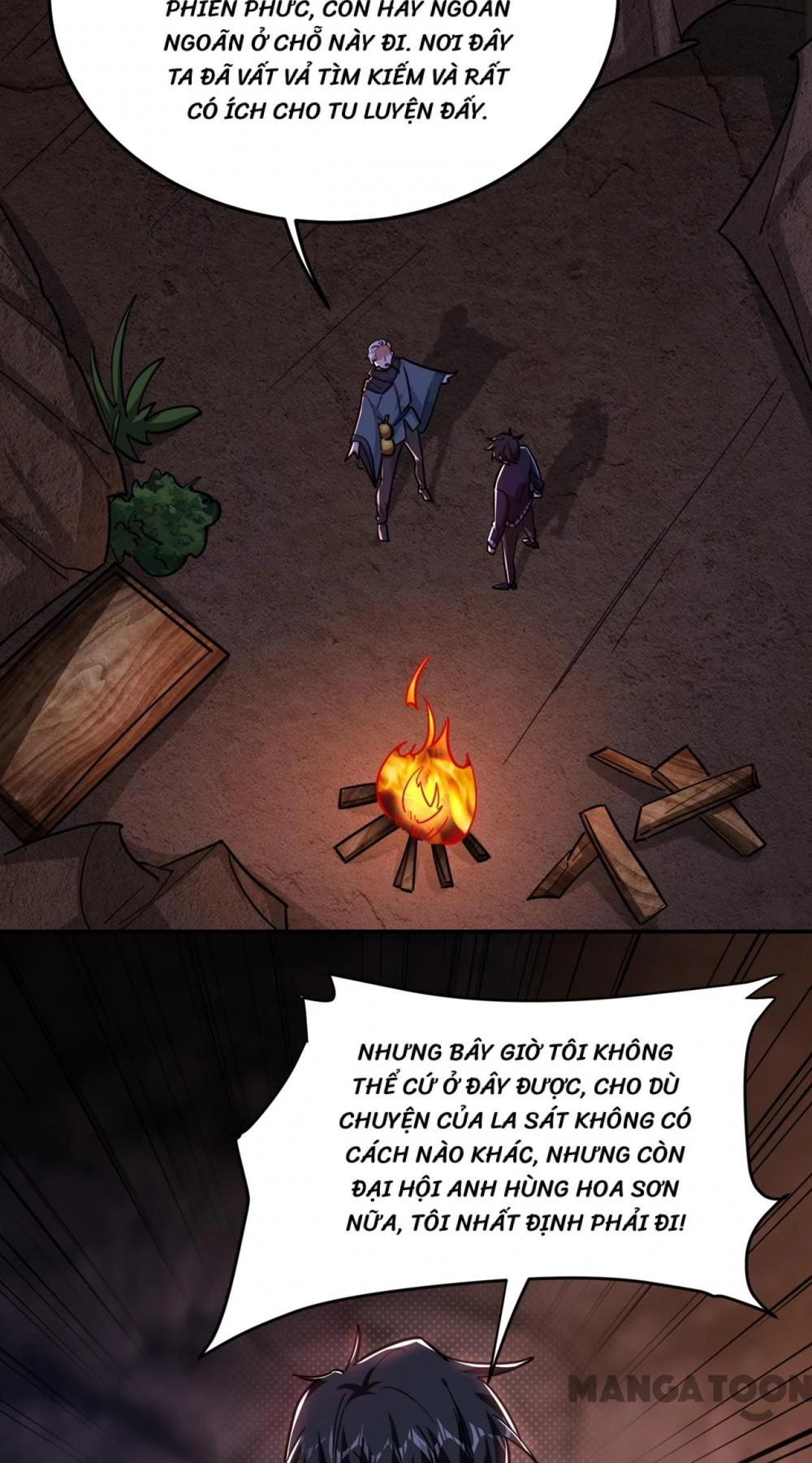 Nhặt Hoa Khôi Về Làm Vợ Chapter 209 - 16