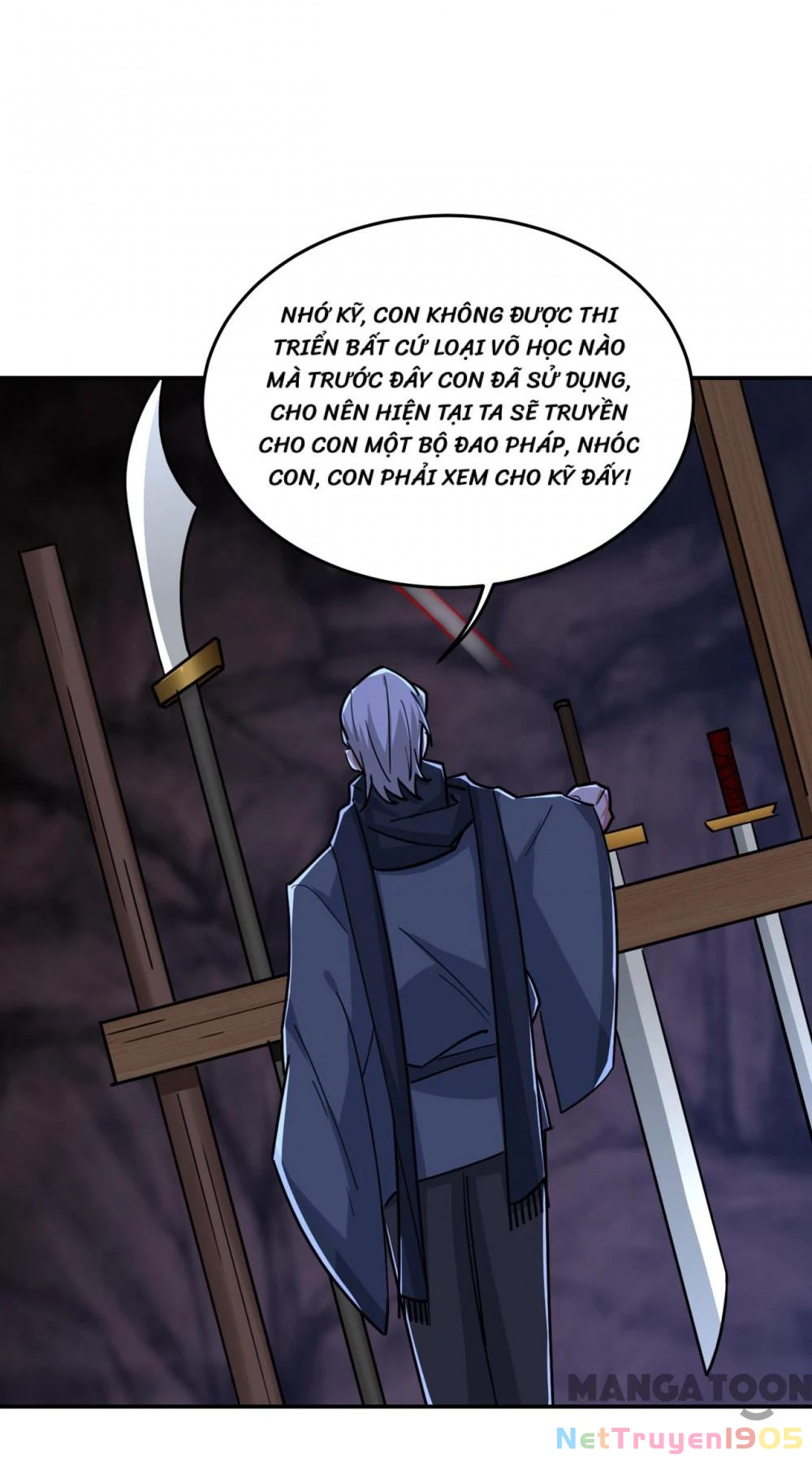 Nhặt Hoa Khôi Về Làm Vợ Chapter 209 - 19