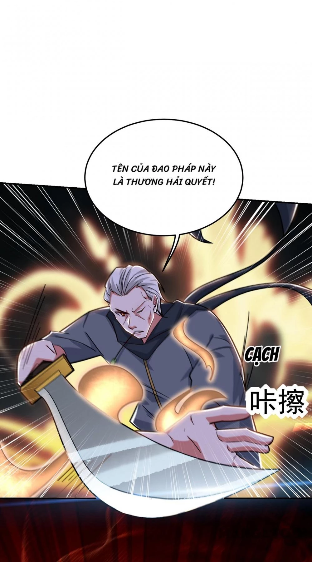 Nhặt Hoa Khôi Về Làm Vợ Chapter 209 - 20