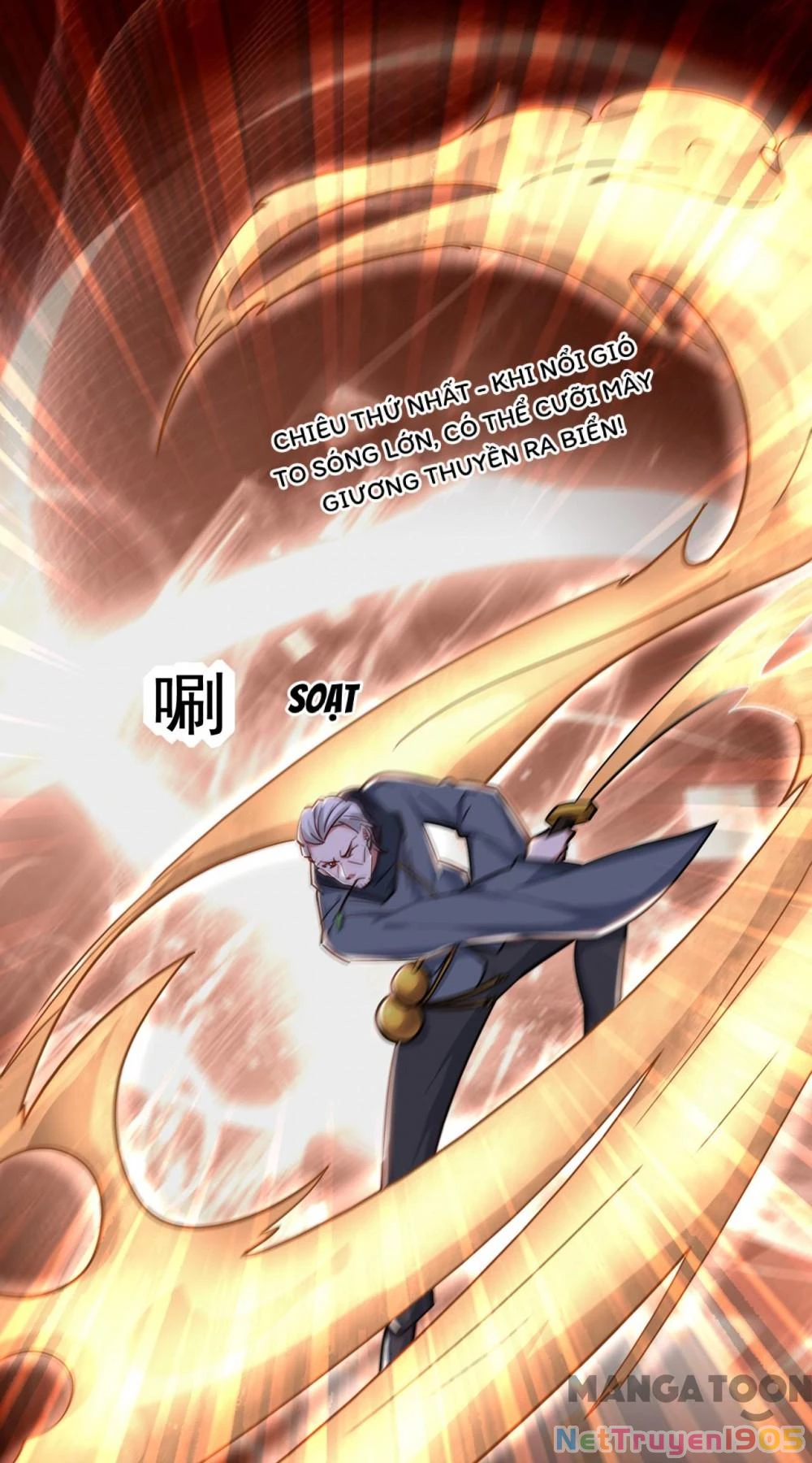 Nhặt Hoa Khôi Về Làm Vợ Chapter 209 - 21