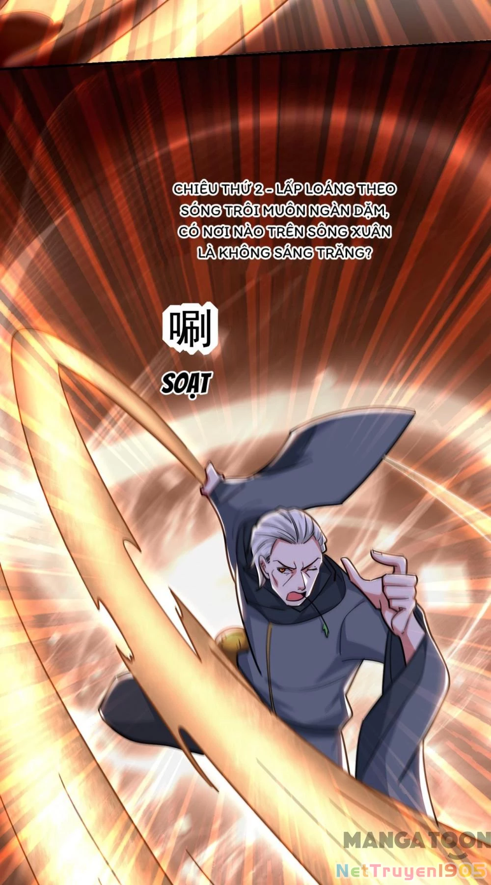 Nhặt Hoa Khôi Về Làm Vợ Chapter 209 - 22