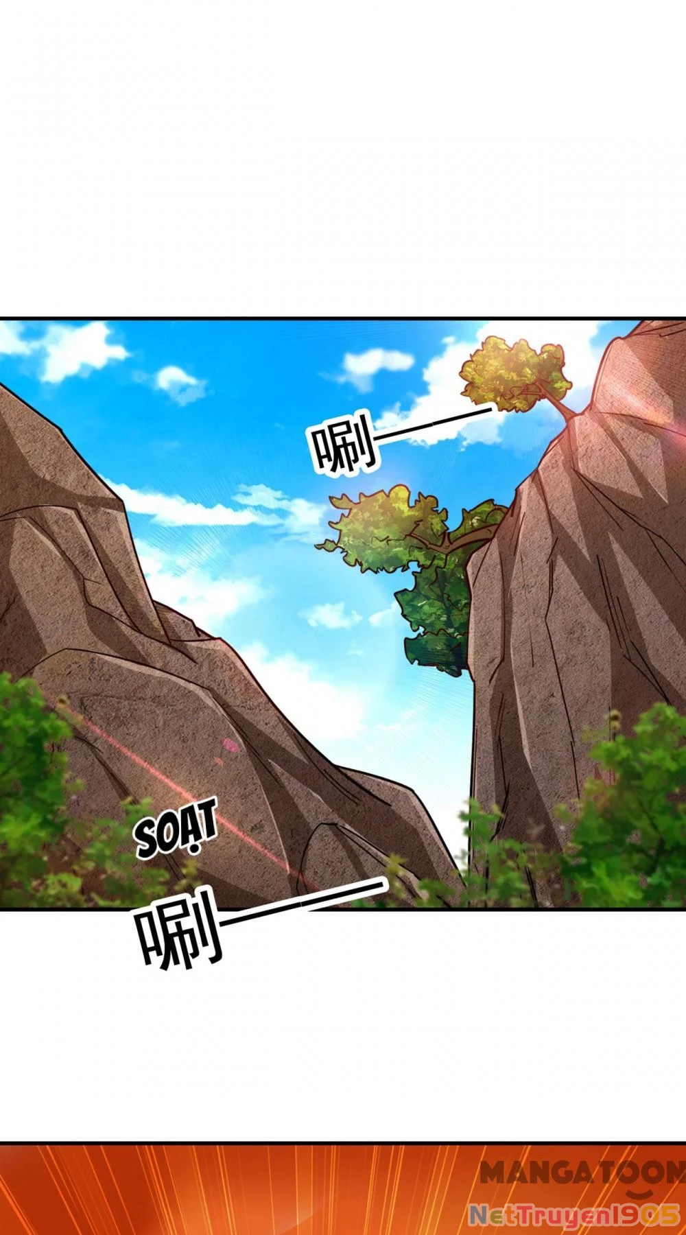 Nhặt Hoa Khôi Về Làm Vợ Chapter 209 - 27