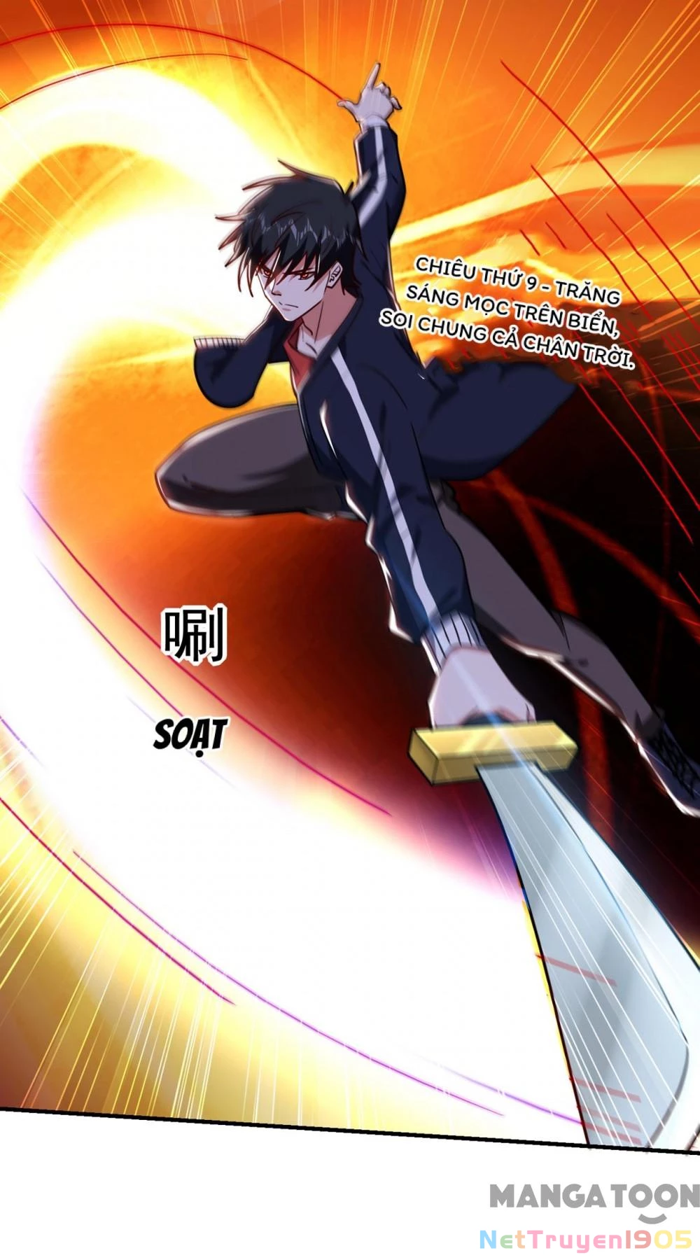Nhặt Hoa Khôi Về Làm Vợ Chapter 209 - 28