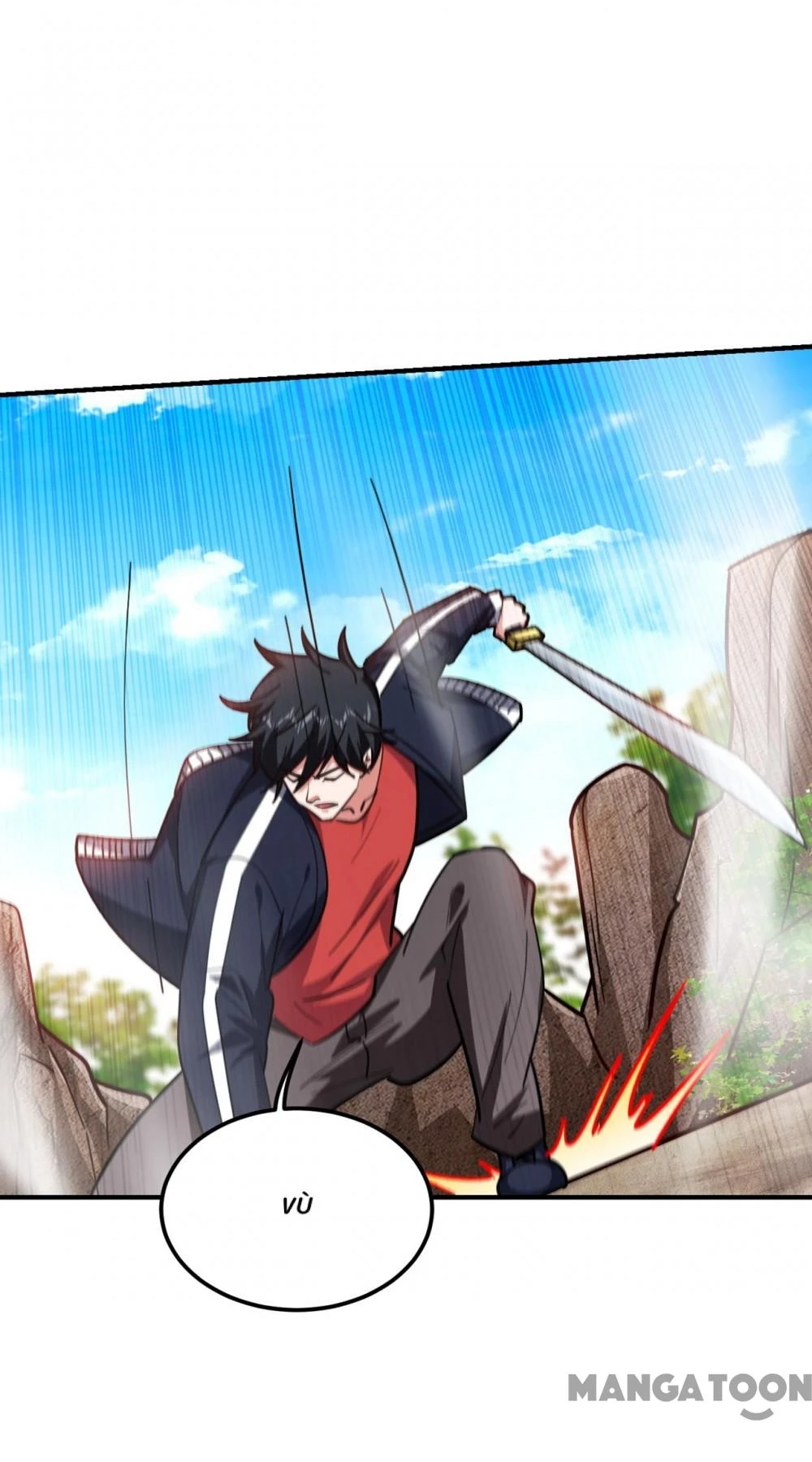 Nhặt Hoa Khôi Về Làm Vợ Chapter 209 - 29