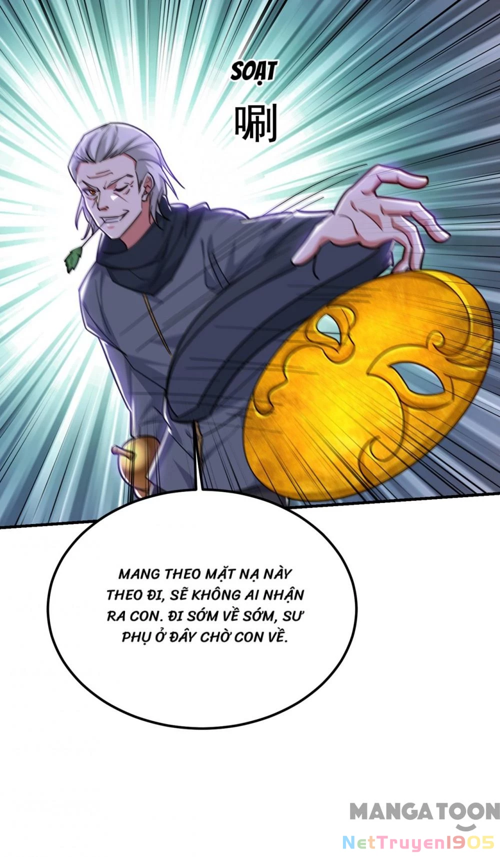 Nhặt Hoa Khôi Về Làm Vợ Chapter 209 - 32