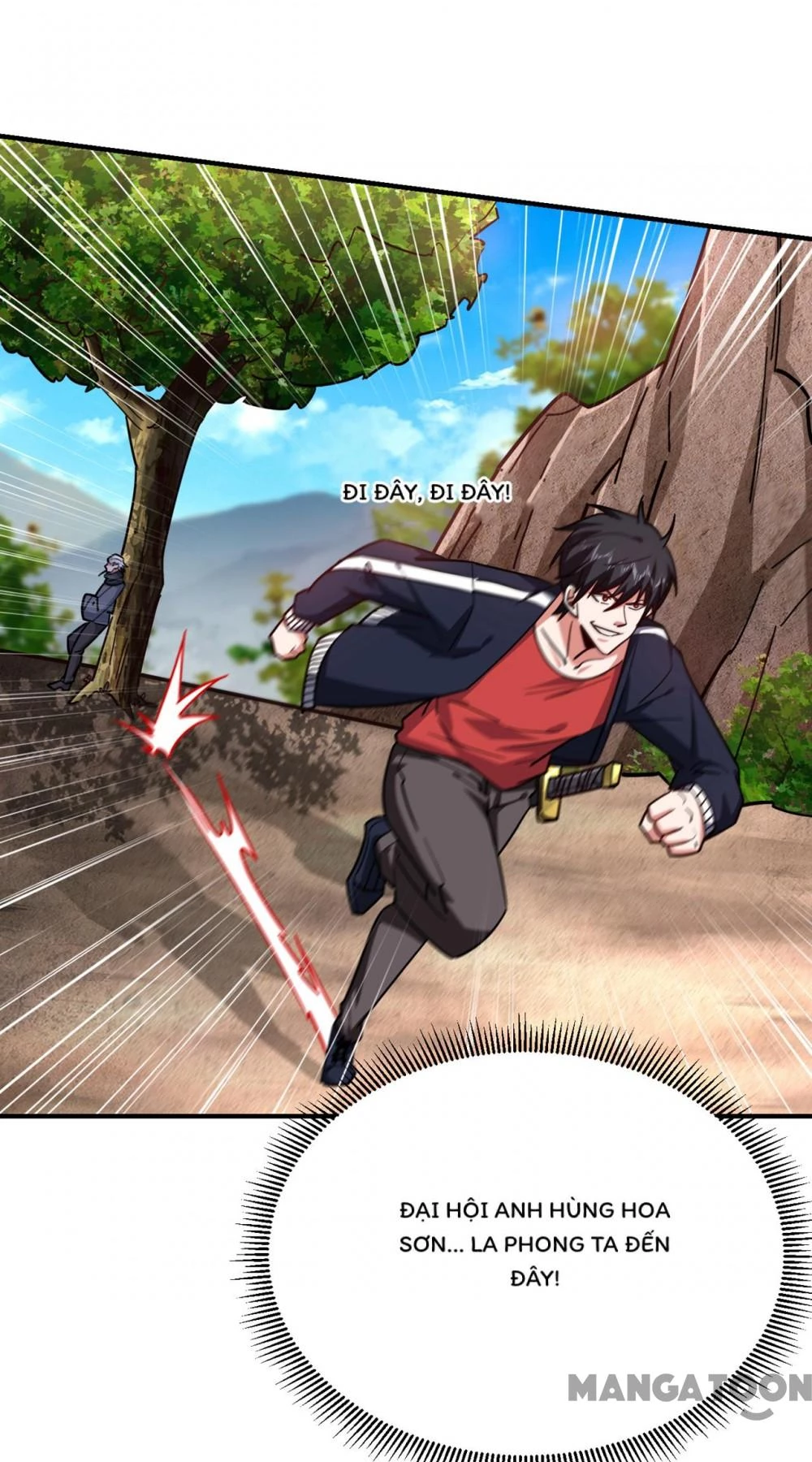 Nhặt Hoa Khôi Về Làm Vợ Chapter 209 - 34