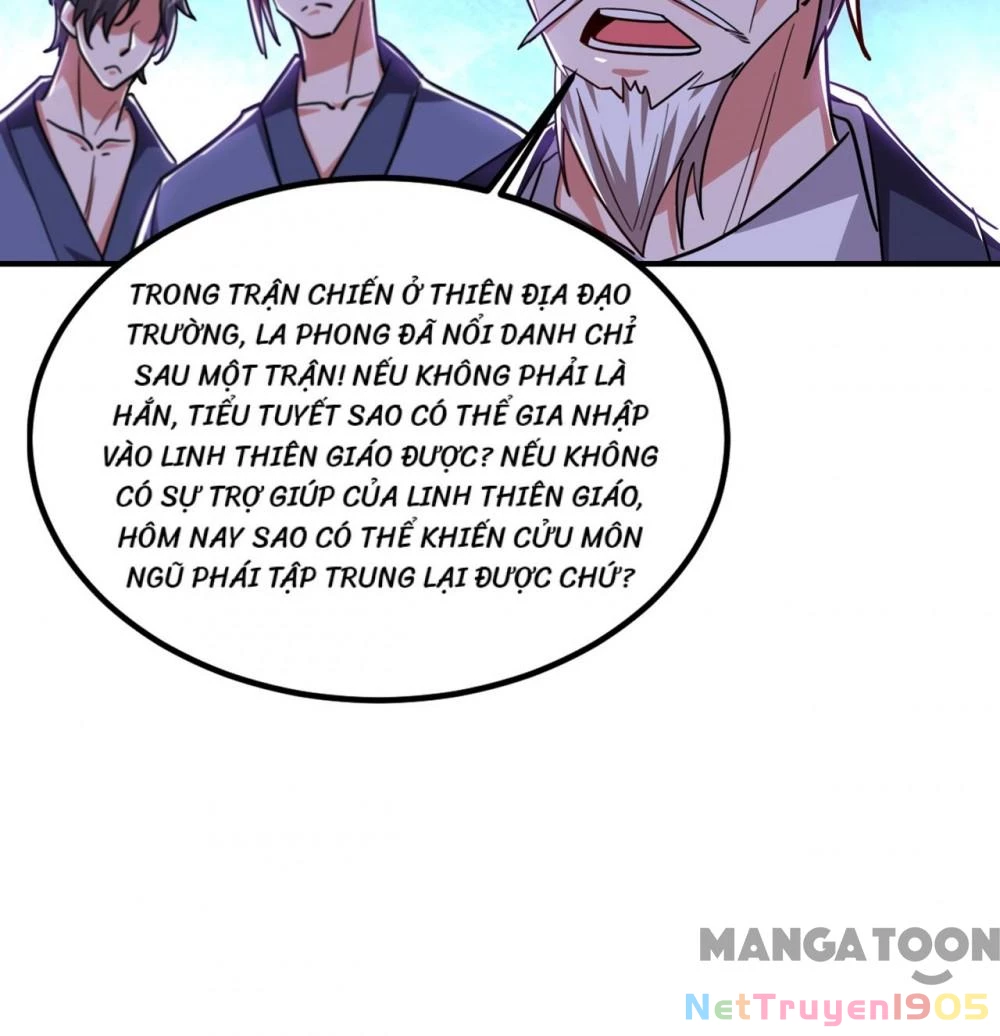 Nhặt Hoa Khôi Về Làm Vợ Chapter 210 - 4