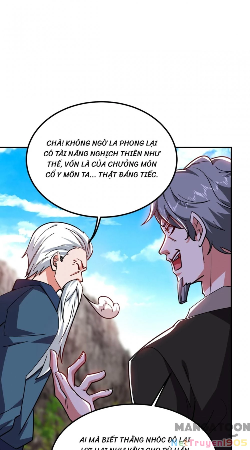 Nhặt Hoa Khôi Về Làm Vợ Chapter 210 - 5