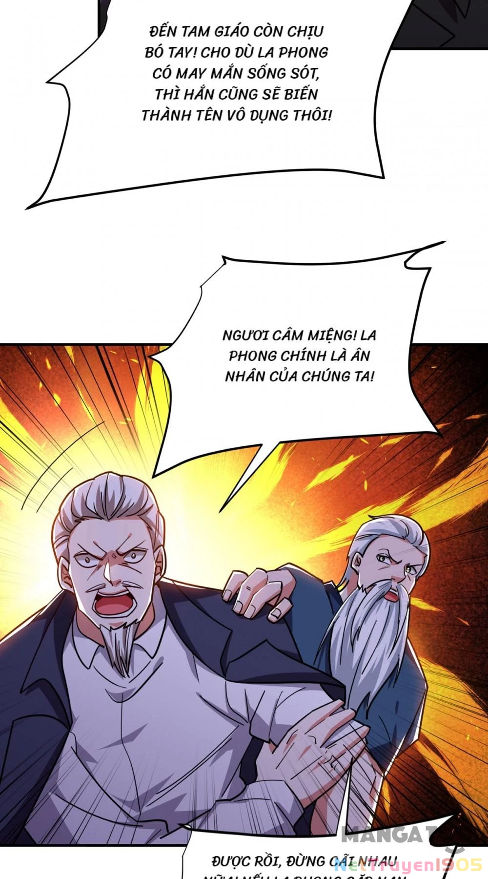 Nhặt Hoa Khôi Về Làm Vợ Chapter 210 - 8