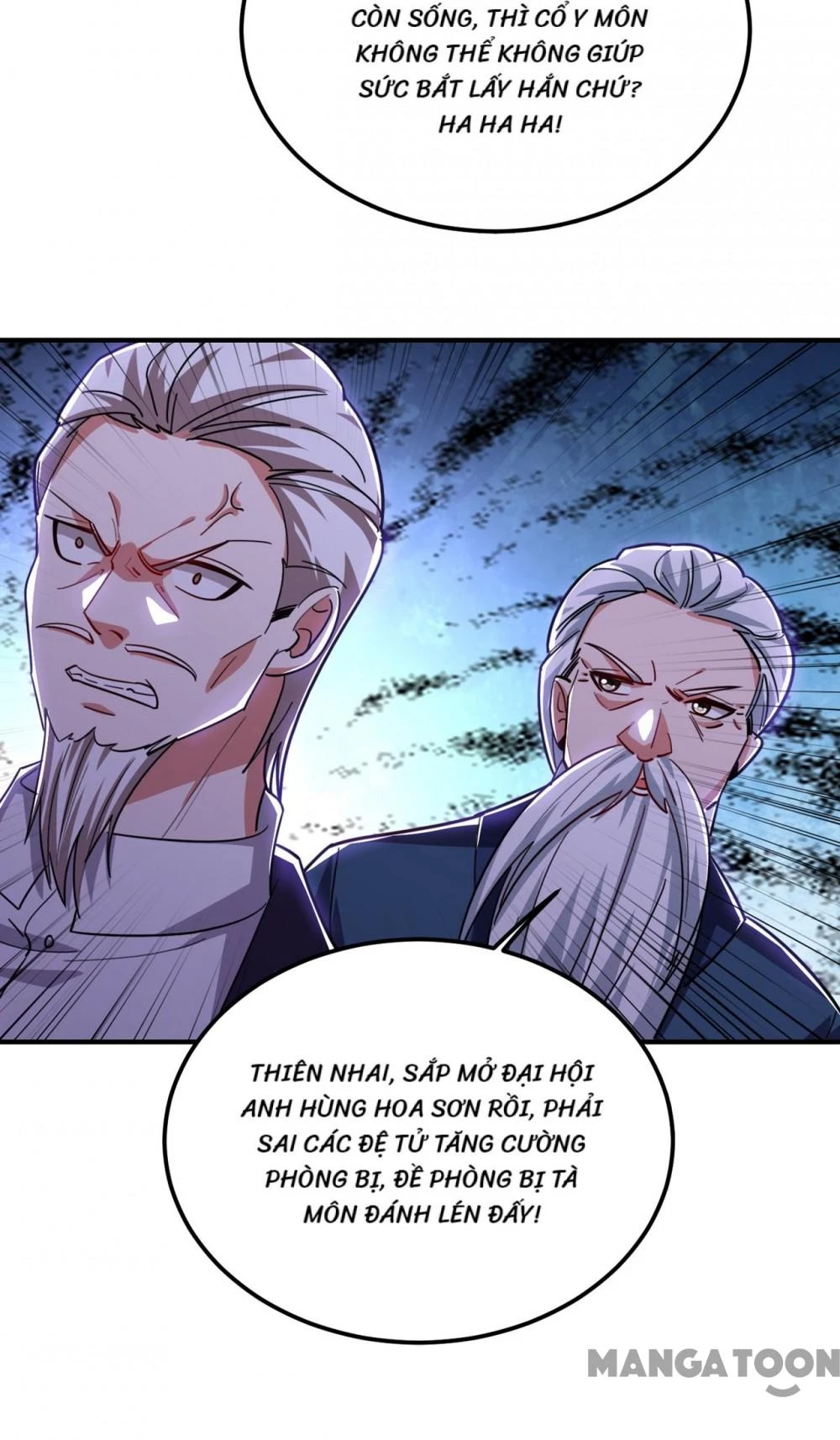 Nhặt Hoa Khôi Về Làm Vợ Chapter 210 - 10