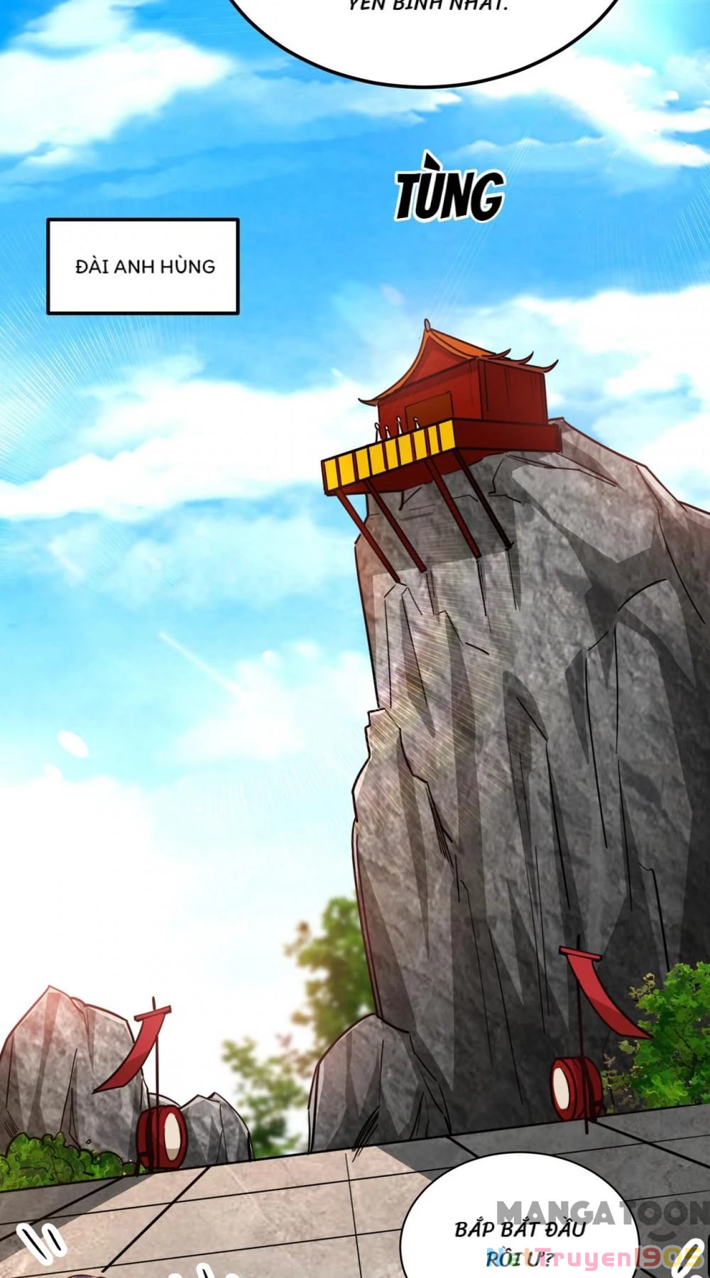 Nhặt Hoa Khôi Về Làm Vợ Chapter 210 - 12