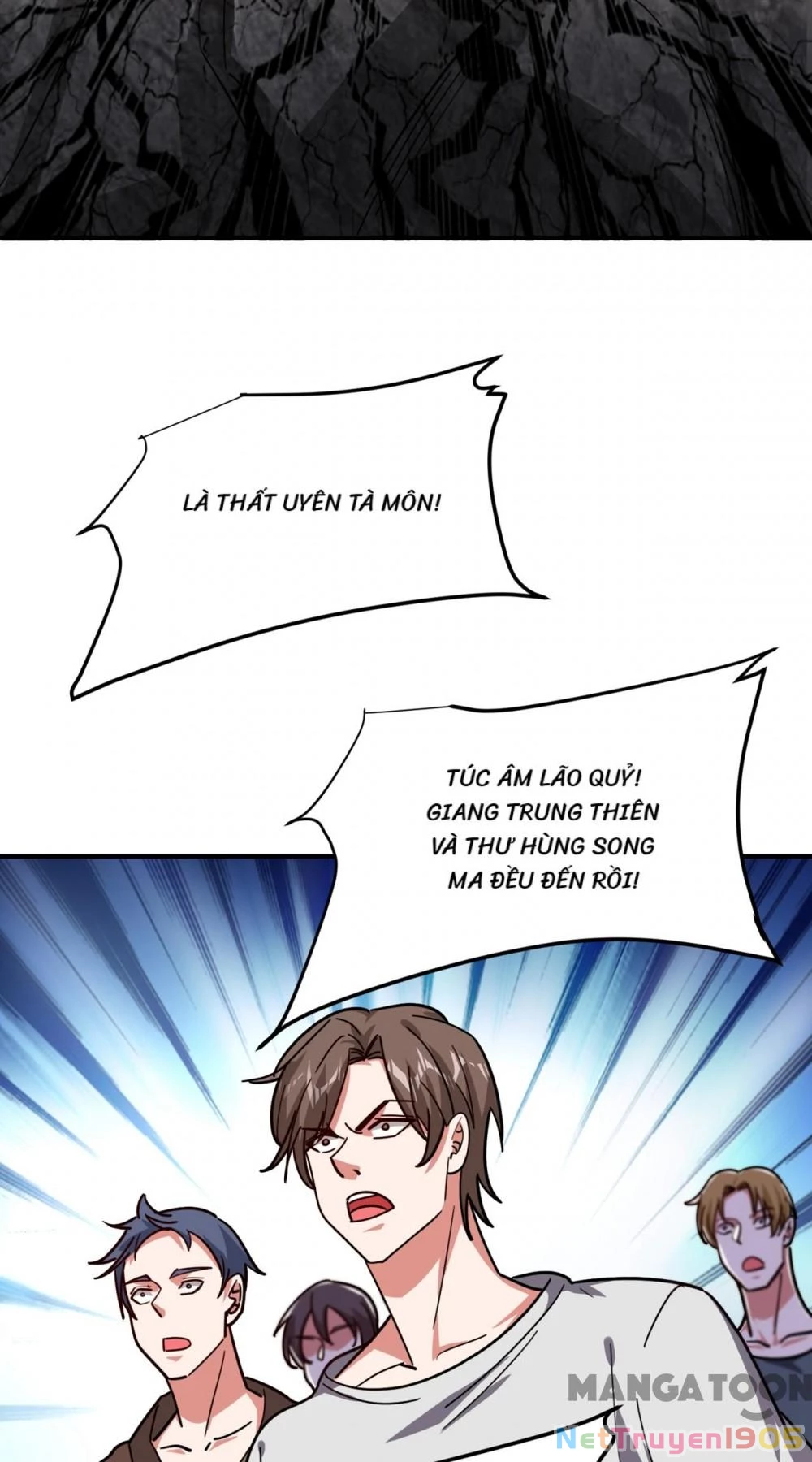Nhặt Hoa Khôi Về Làm Vợ Chapter 210 - 19