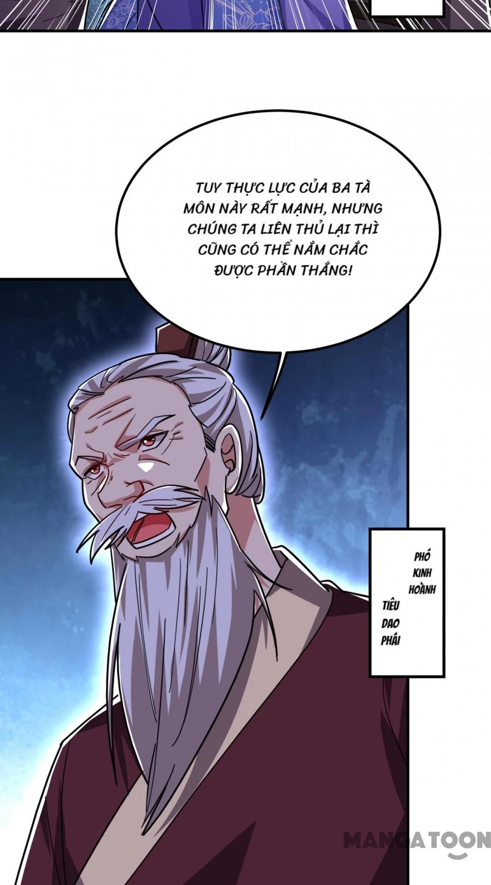 Nhặt Hoa Khôi Về Làm Vợ Chapter 210 - 21