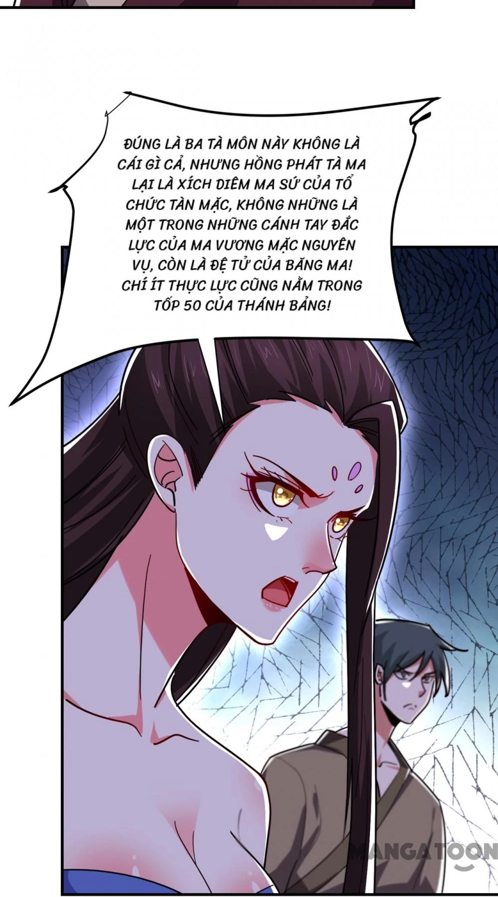 Nhặt Hoa Khôi Về Làm Vợ Chapter 210 - 22