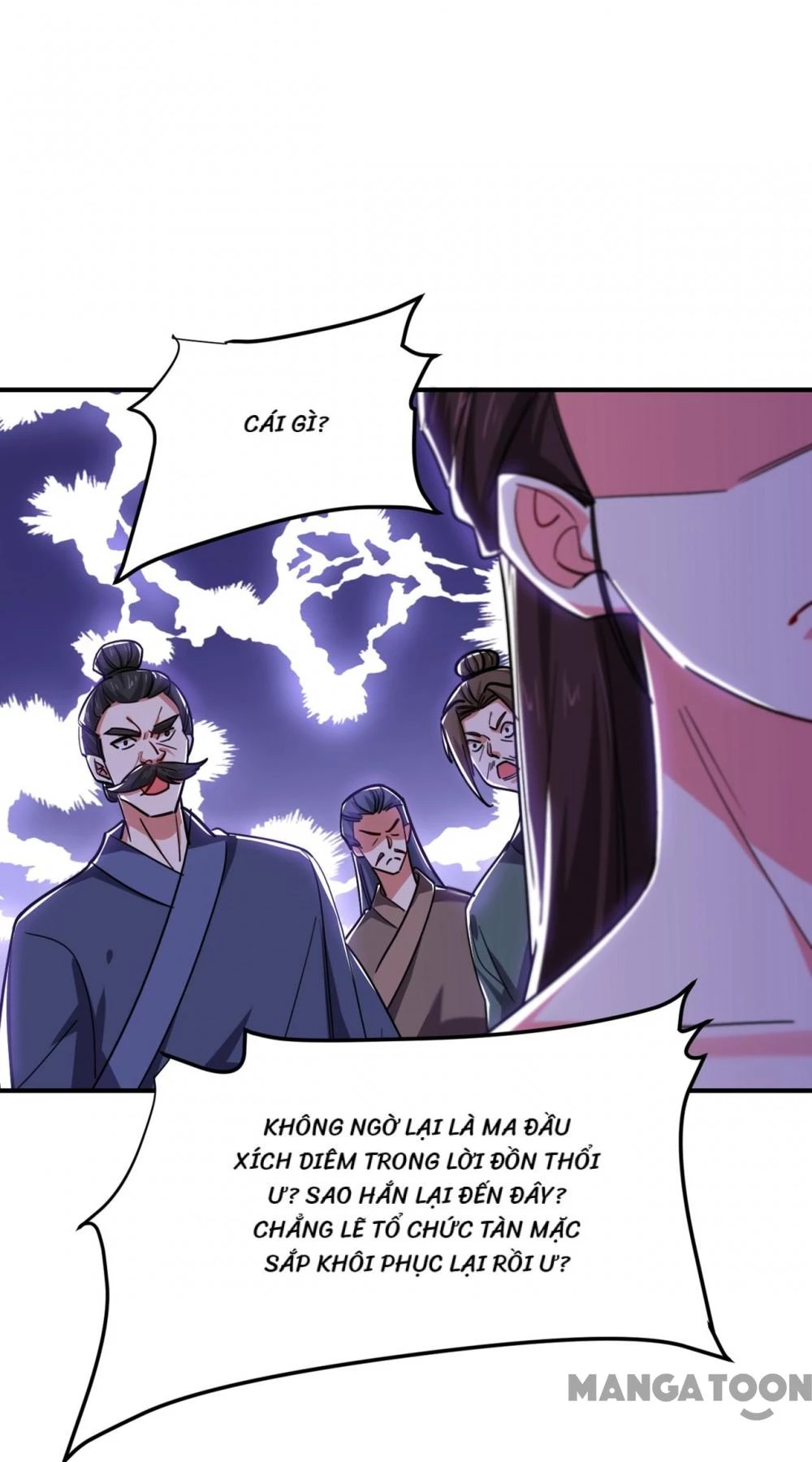 Nhặt Hoa Khôi Về Làm Vợ Chapter 210 - 24
