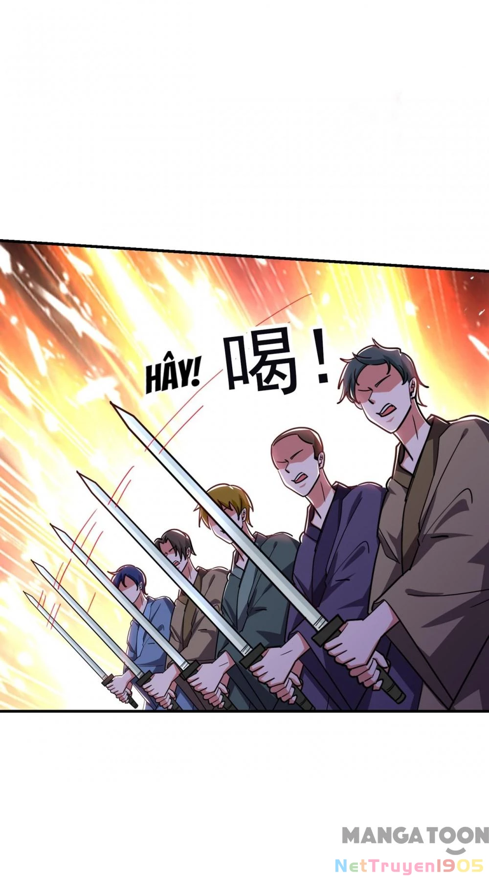 Nhặt Hoa Khôi Về Làm Vợ Chapter 210 - 26
