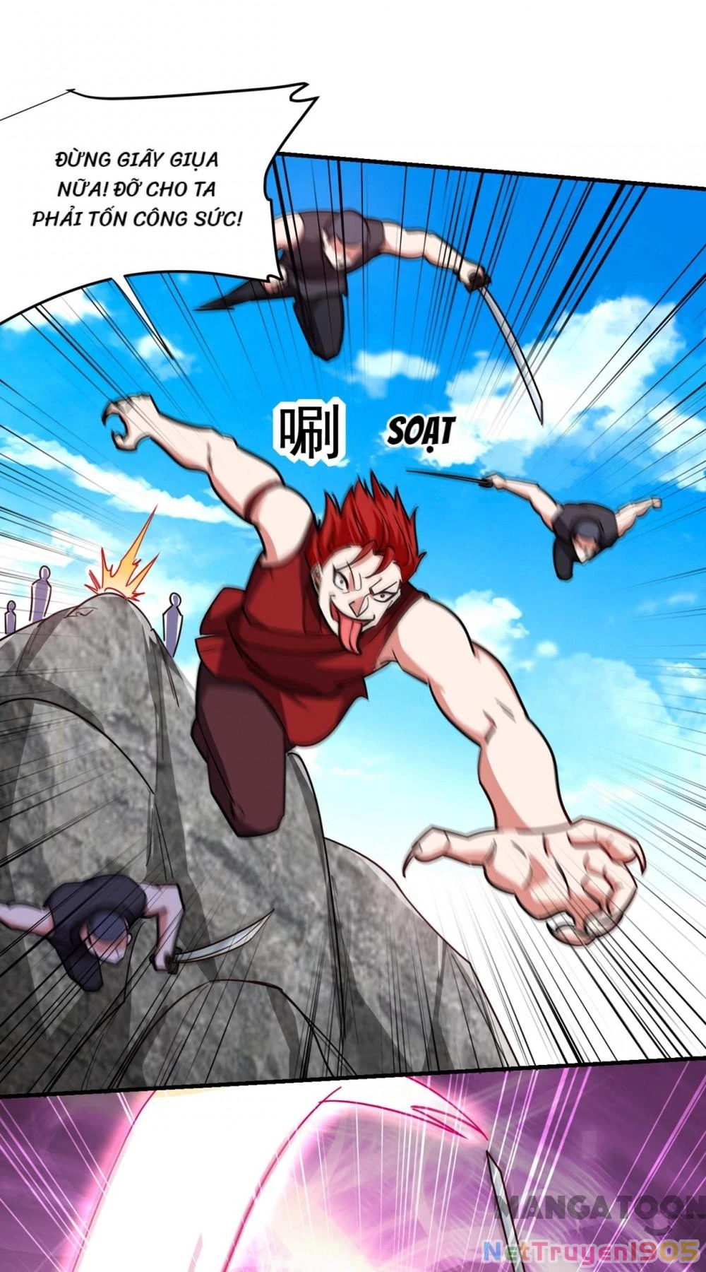 Nhặt Hoa Khôi Về Làm Vợ Chapter 210 - 27
