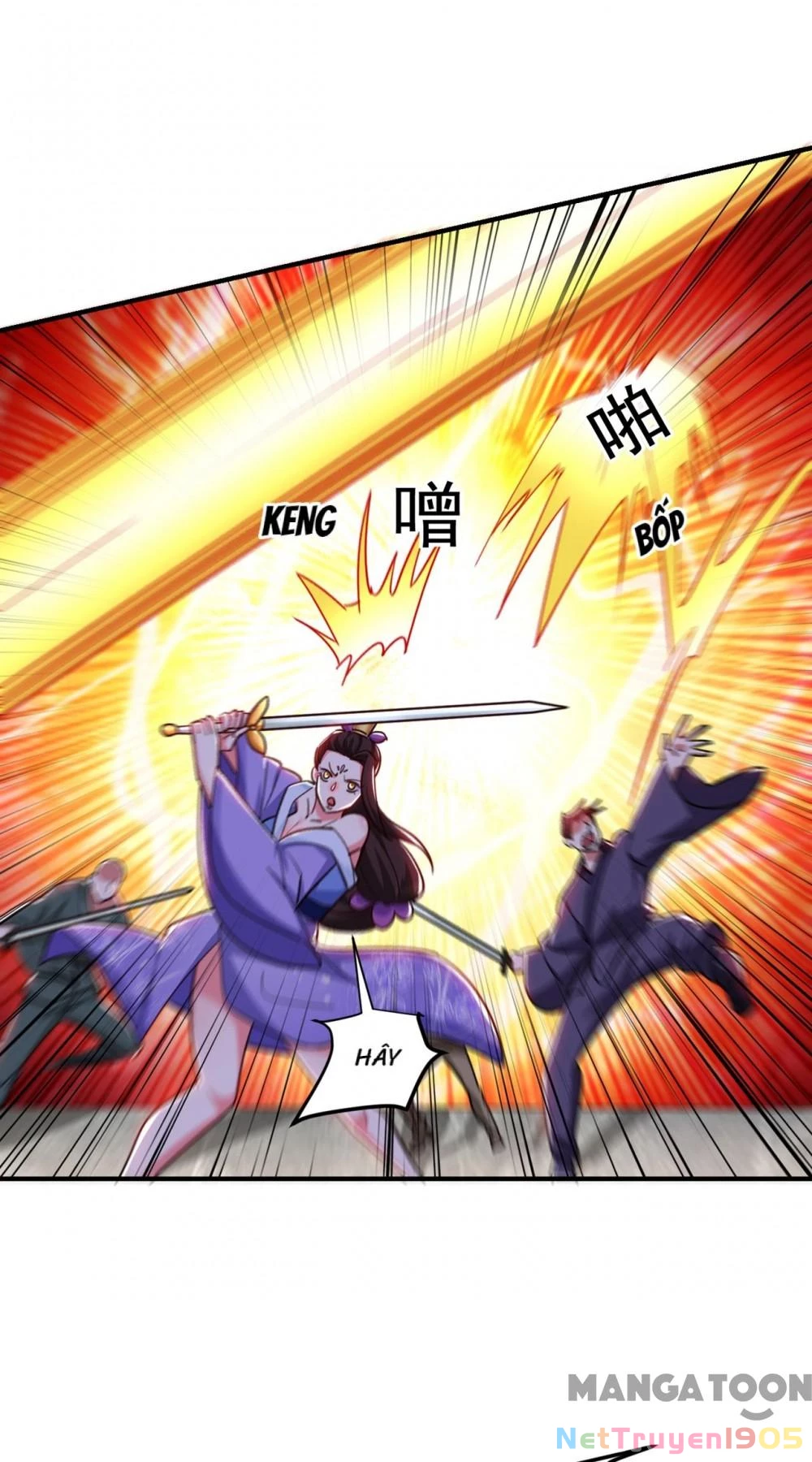 Nhặt Hoa Khôi Về Làm Vợ Chapter 210 - 30