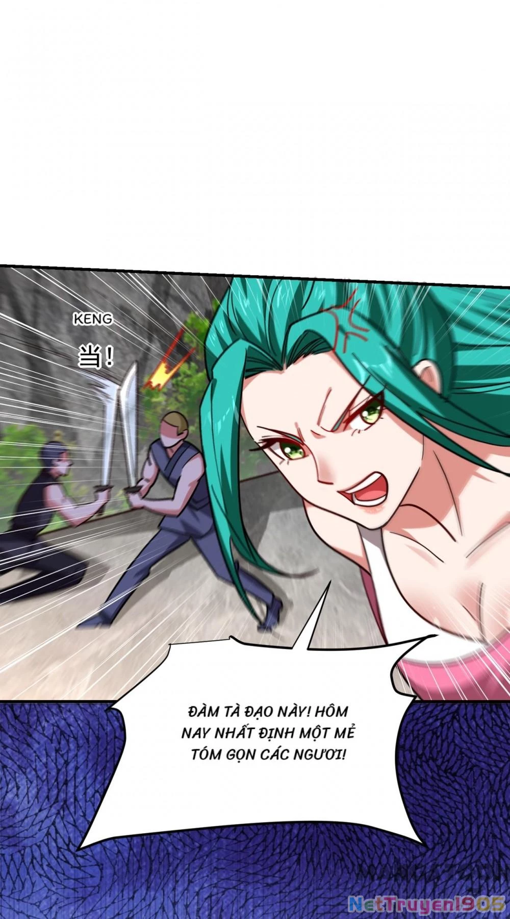 Nhặt Hoa Khôi Về Làm Vợ Chapter 210 - 32