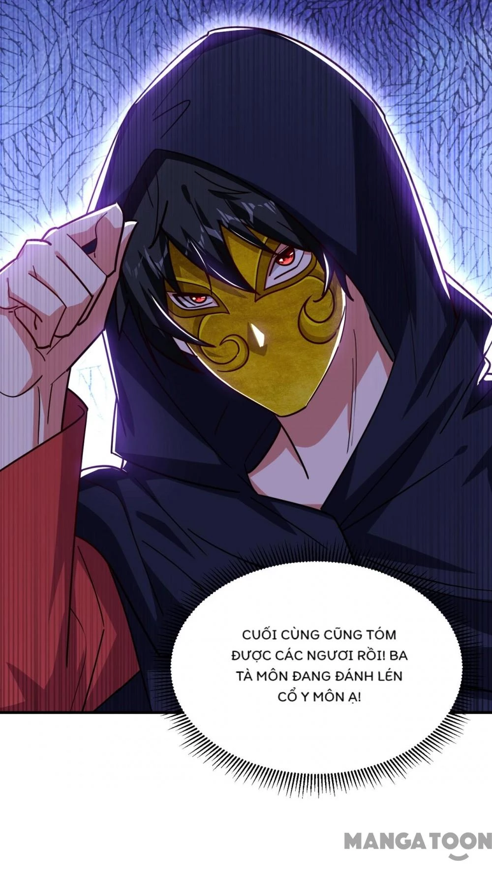 Nhặt Hoa Khôi Về Làm Vợ Chapter 210 - 33