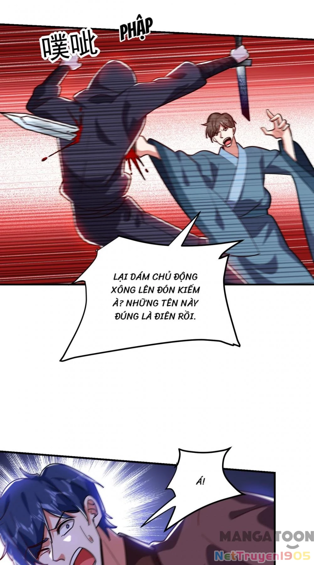 Nhặt Hoa Khôi Về Làm Vợ Chapter 211 - 2