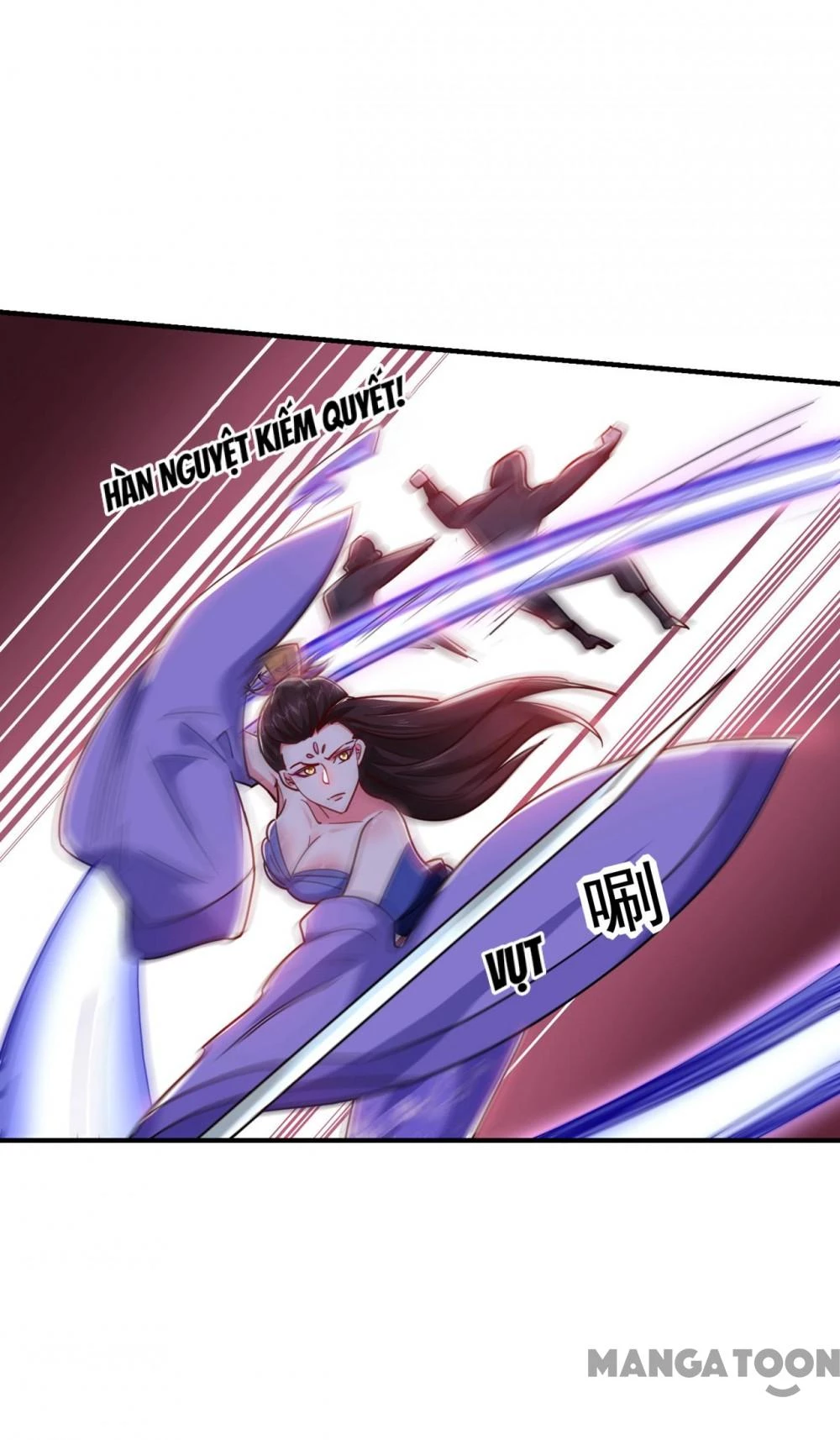 Nhặt Hoa Khôi Về Làm Vợ Chapter 211 - 6