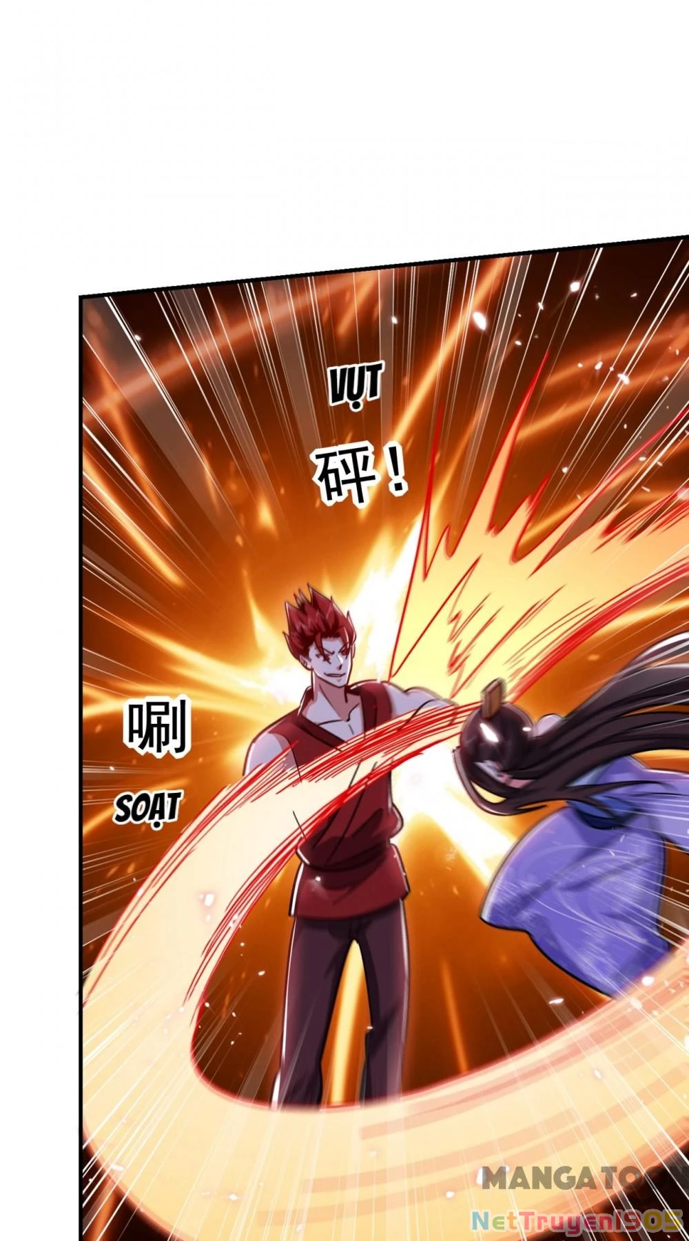 Nhặt Hoa Khôi Về Làm Vợ Chapter 211 - 9