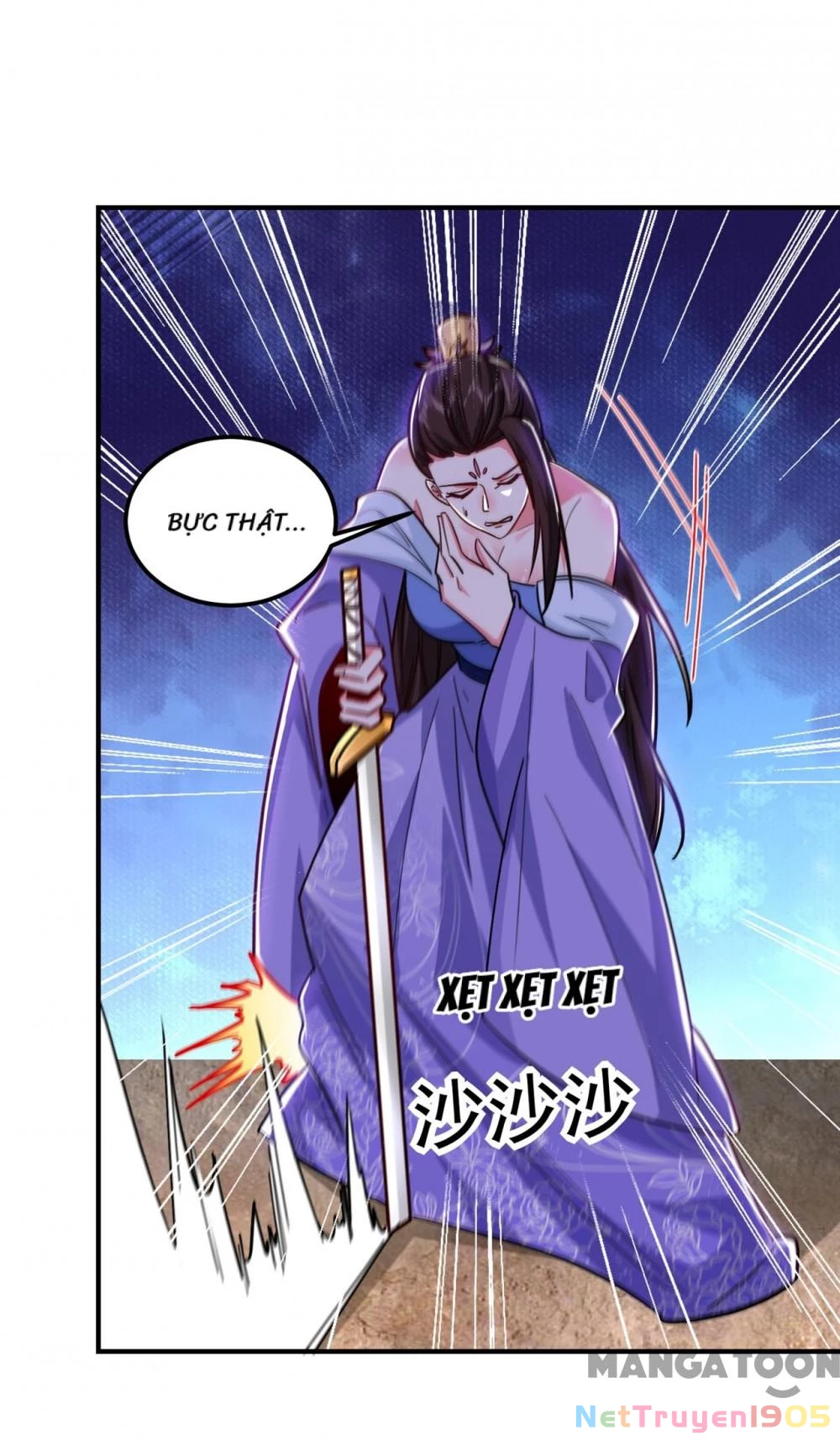 Nhặt Hoa Khôi Về Làm Vợ Chapter 211 - 12