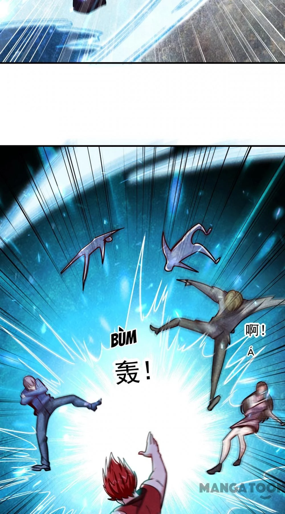Nhặt Hoa Khôi Về Làm Vợ Chapter 211 - 16