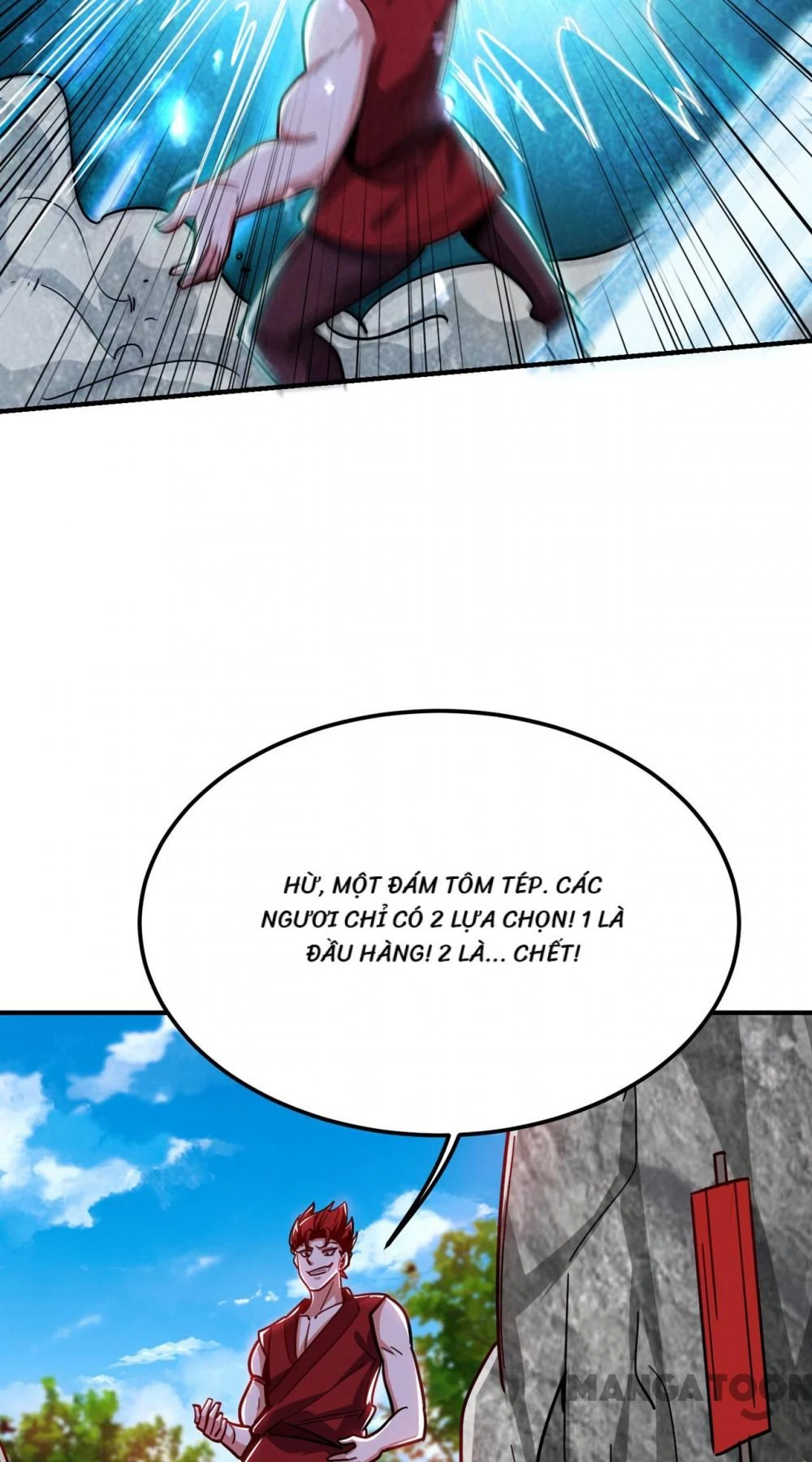 Nhặt Hoa Khôi Về Làm Vợ Chapter 211 - 17